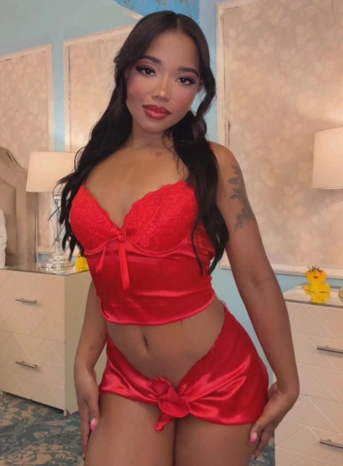 XXX Porn Photo of Nude Coraline_noir 4