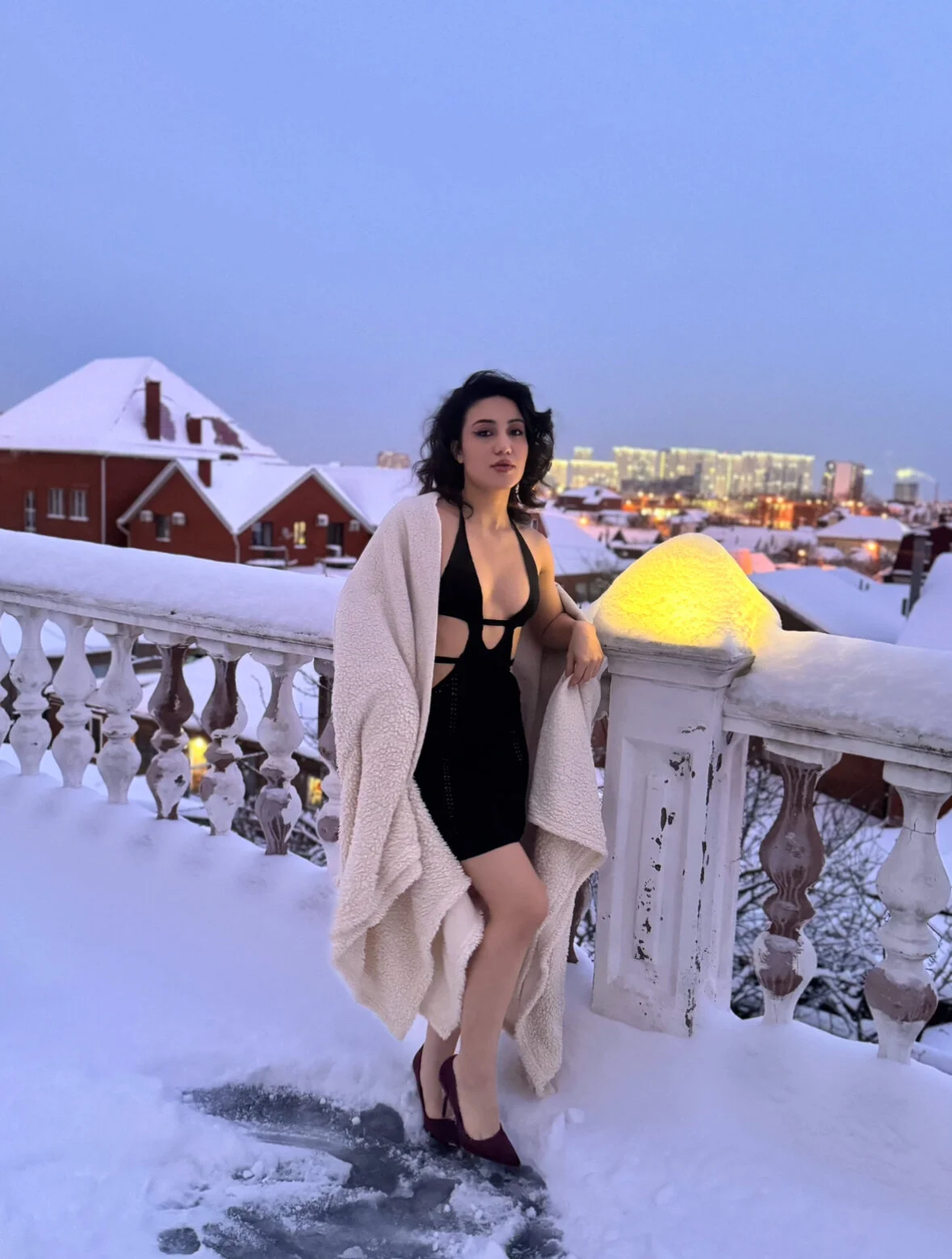 XXX Porn Photo of Nude Maya_Rogerss 12