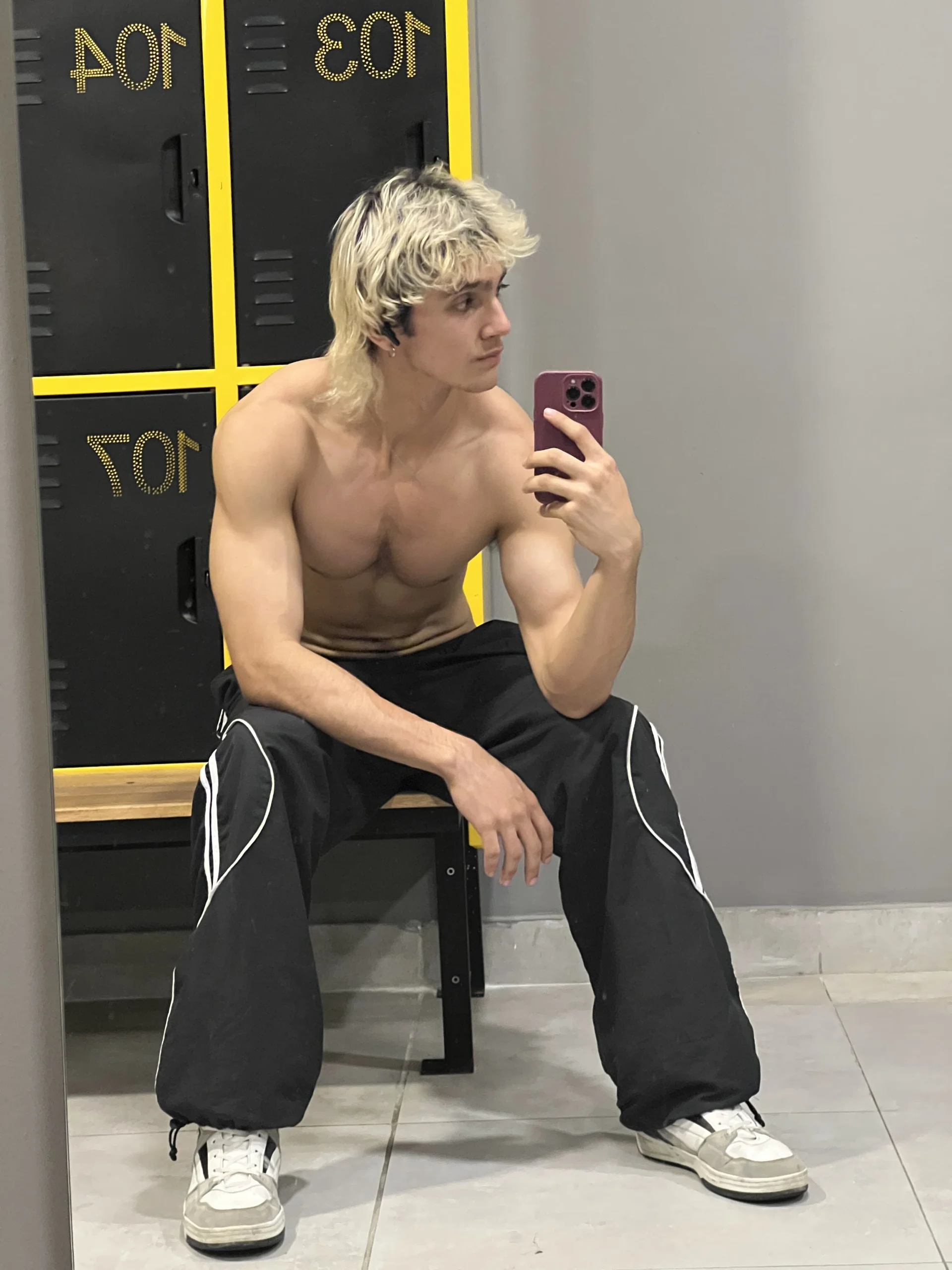 XXX Porn Photo of Nude zeta_tgn 5