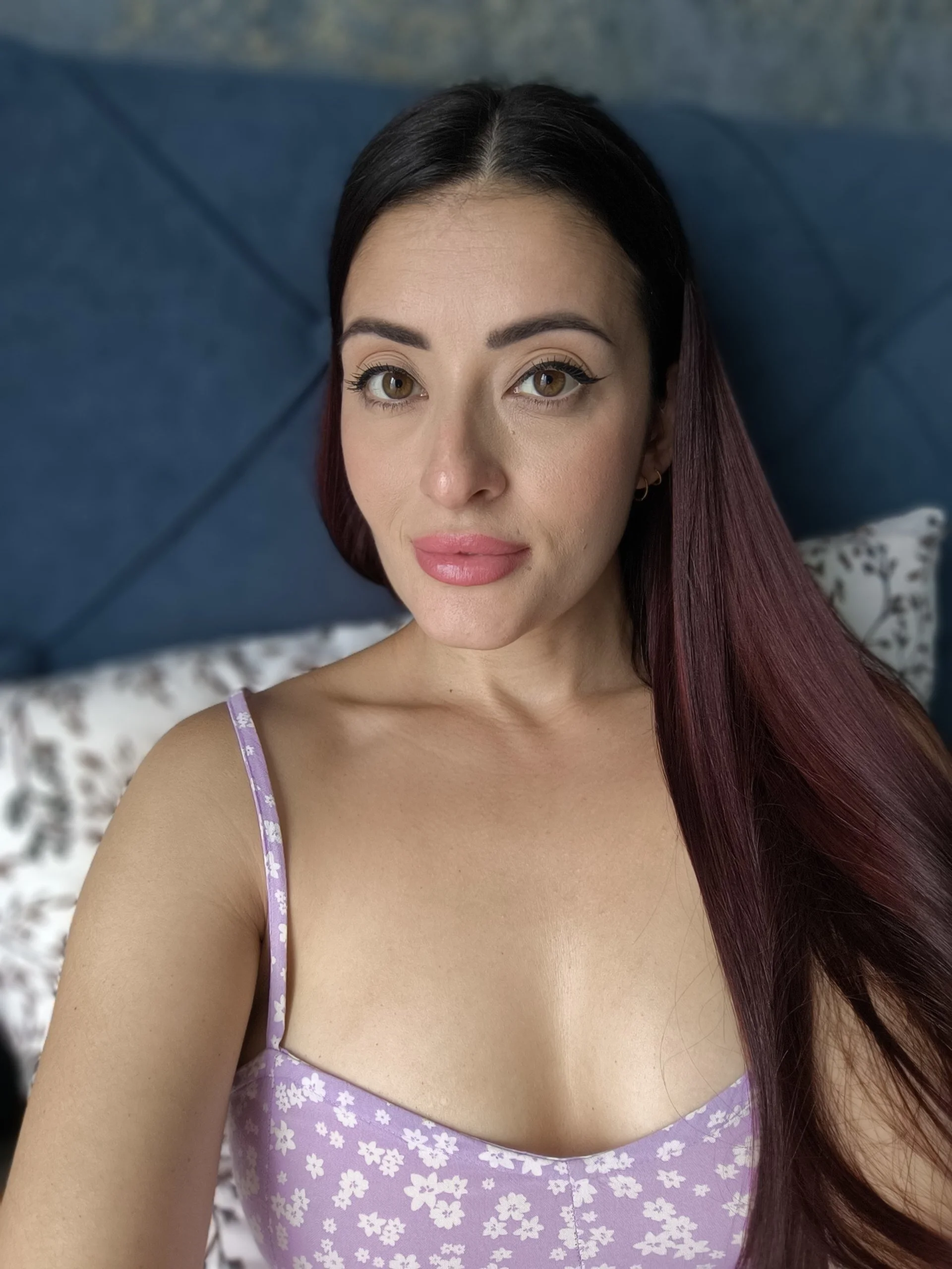 XXX Porn Photo of Nude Moon_Blush 5