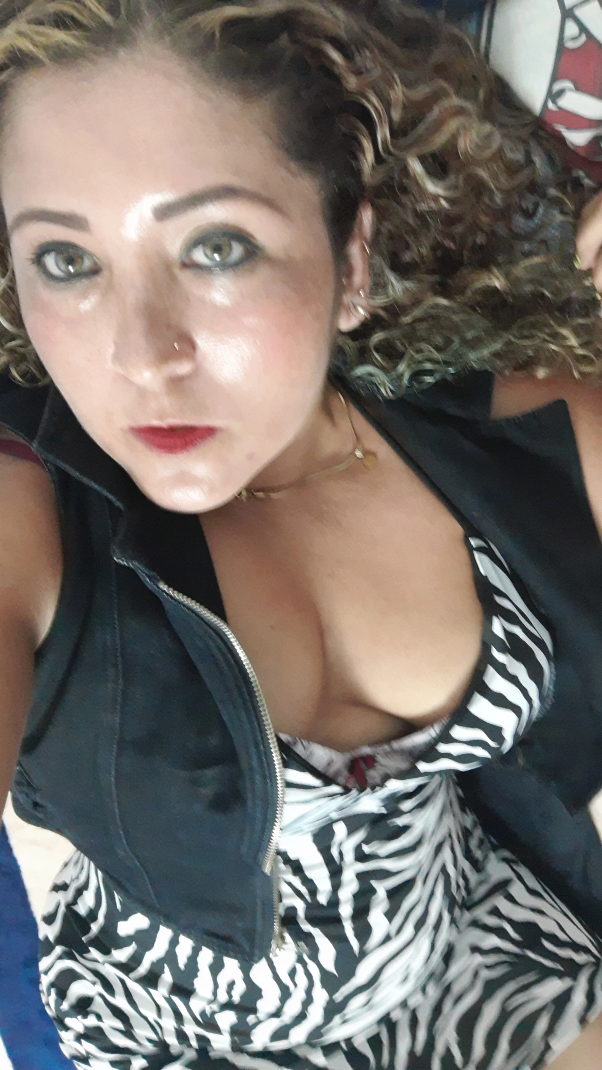 XXX Porn Photo of Nude camile_milf 22
