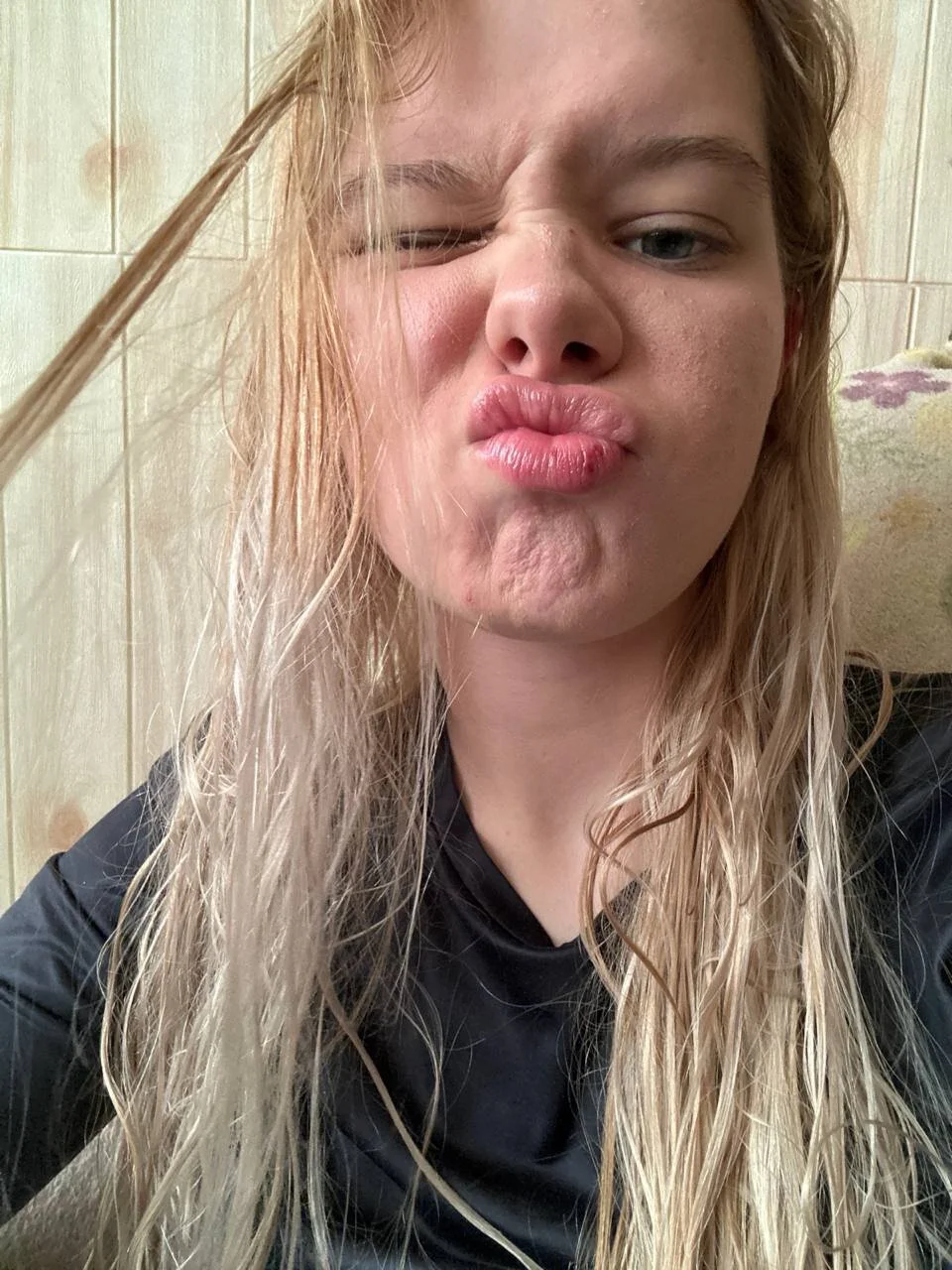 XXX Porn Photo of Nude Malinwitch 22
