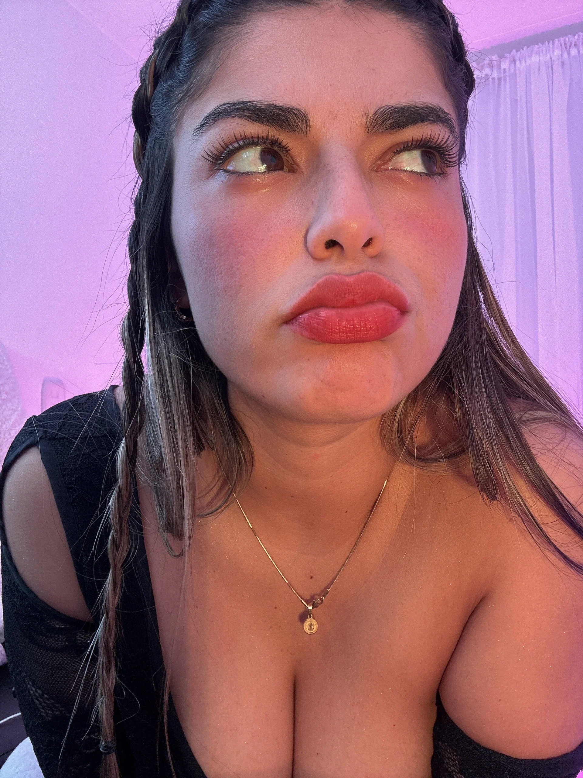 XXX Porn Photo of Nude Thamy_stark 10