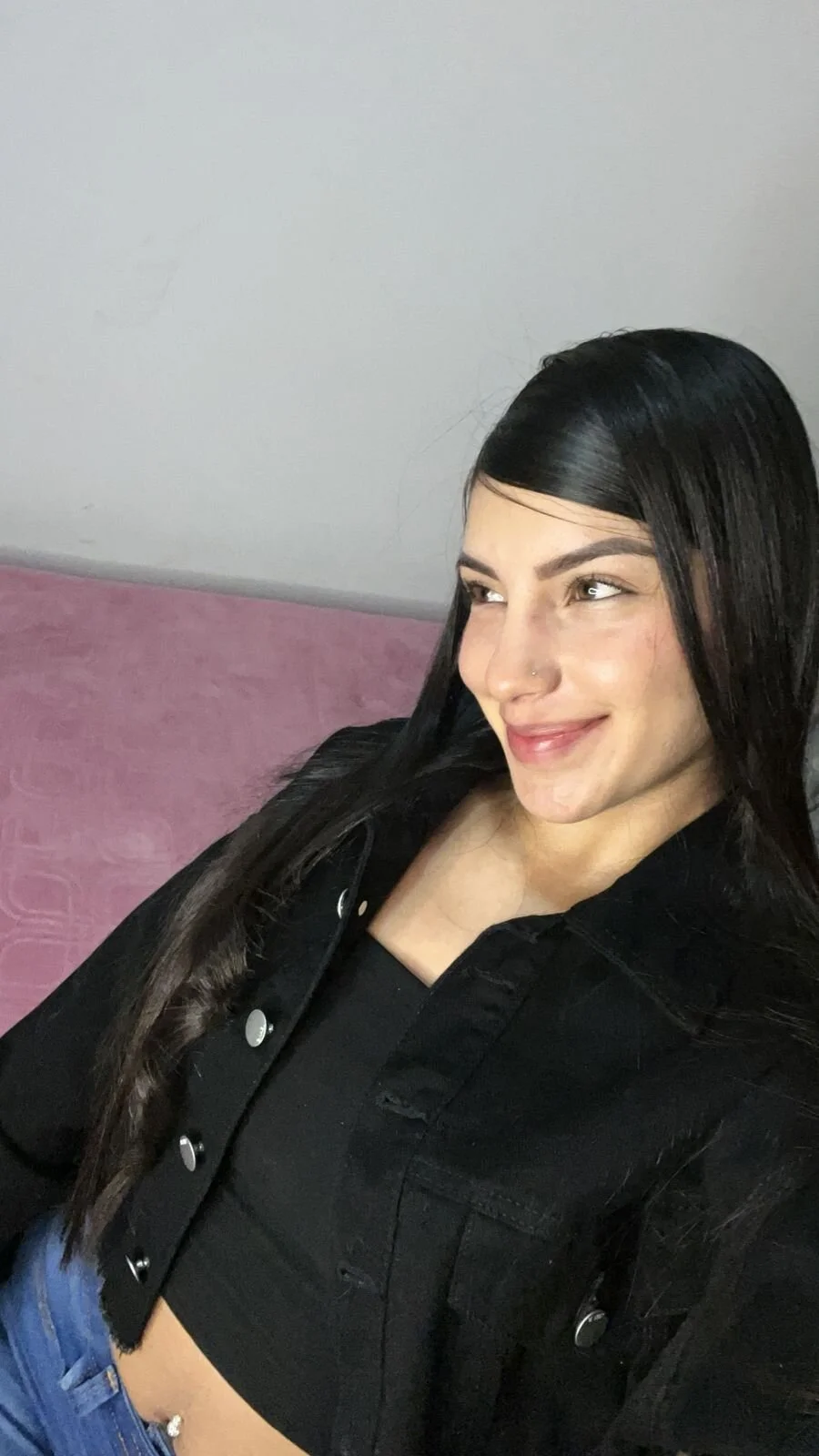 XXX Porn Photo of Nude LILY_BRM 2