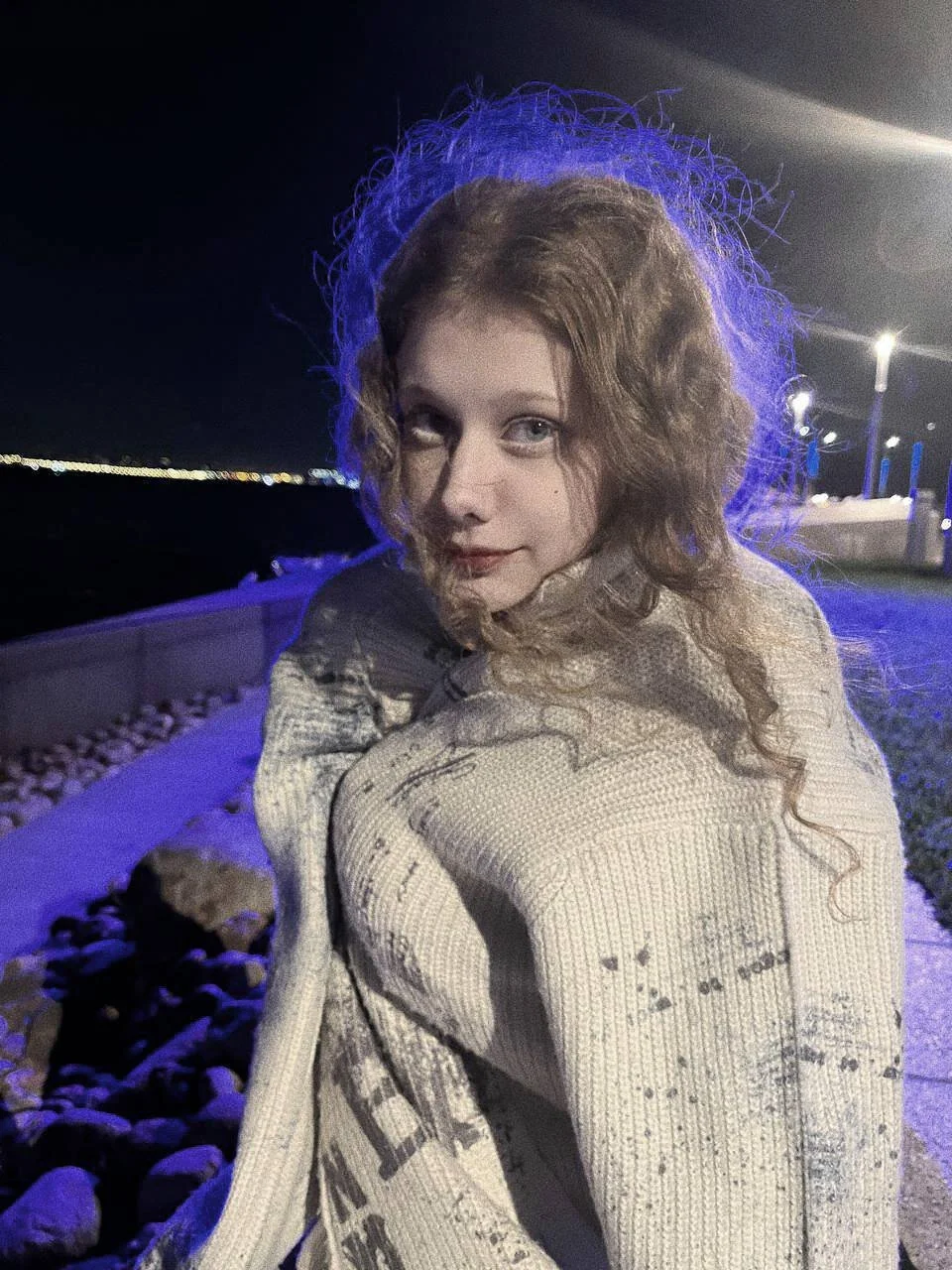 XXX Porn Photo of Nude SweetyKiki 5