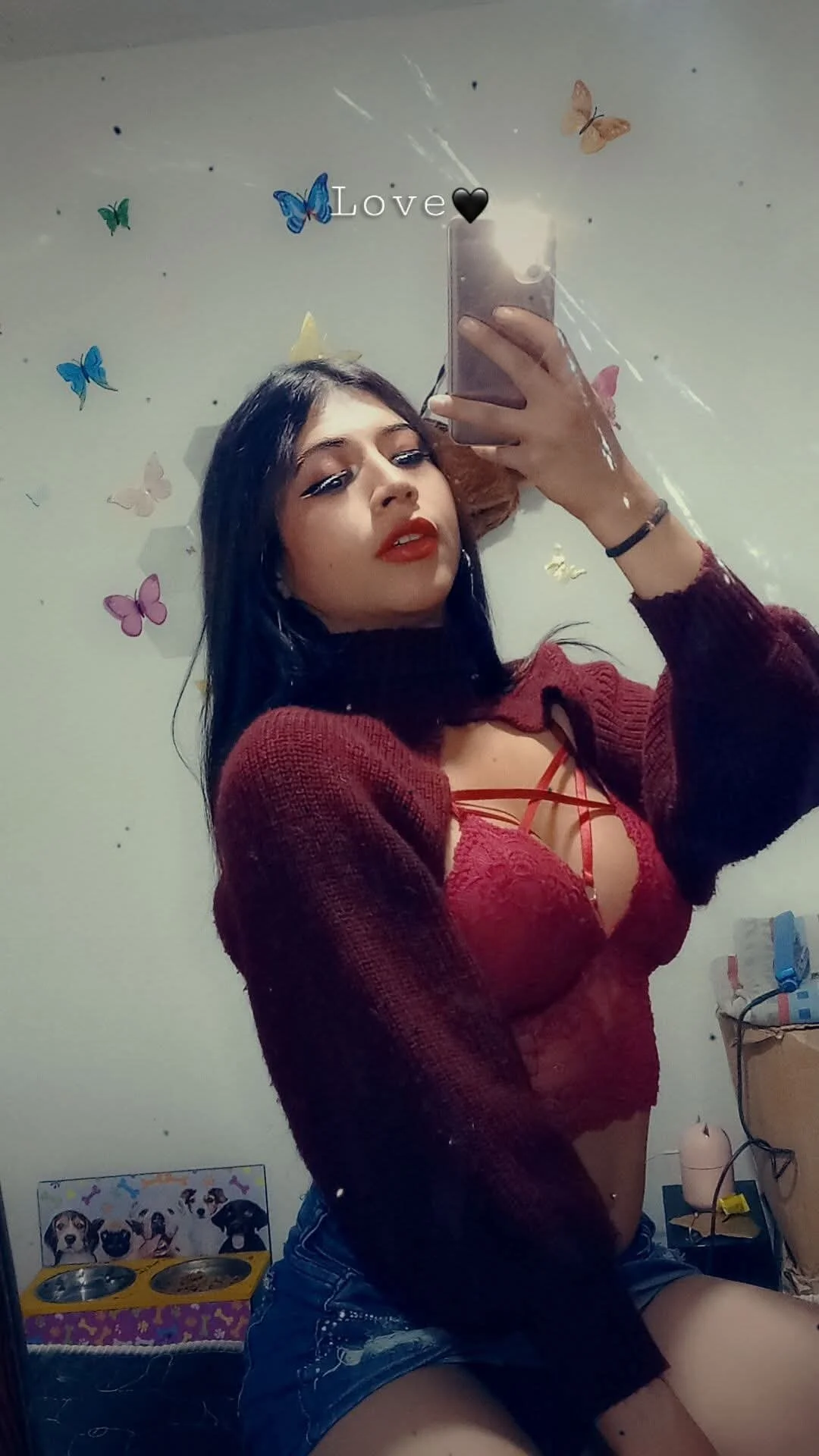 XXX Porn Photo of Nude Sweet_camille 58