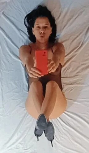 XXX Porn Photo of Nude SusanLeroy 53