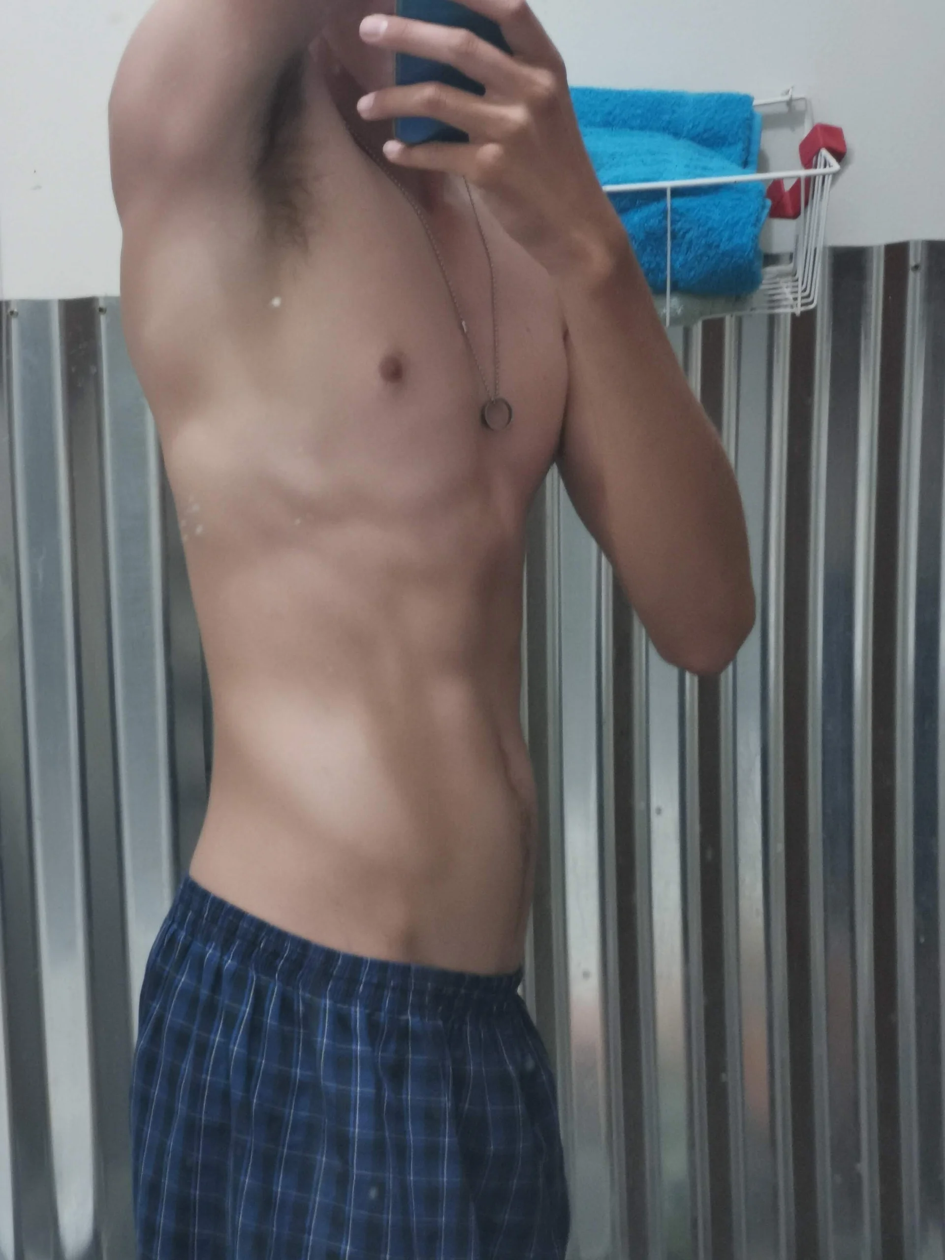 XXX Porn Photo of Nude oxRavenxo 3