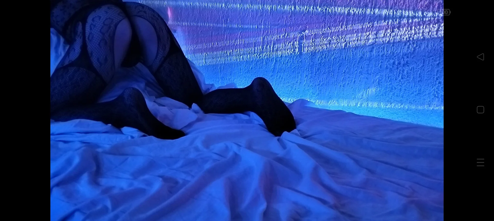 XXX Porn Photo of Nude wowmelikez 10