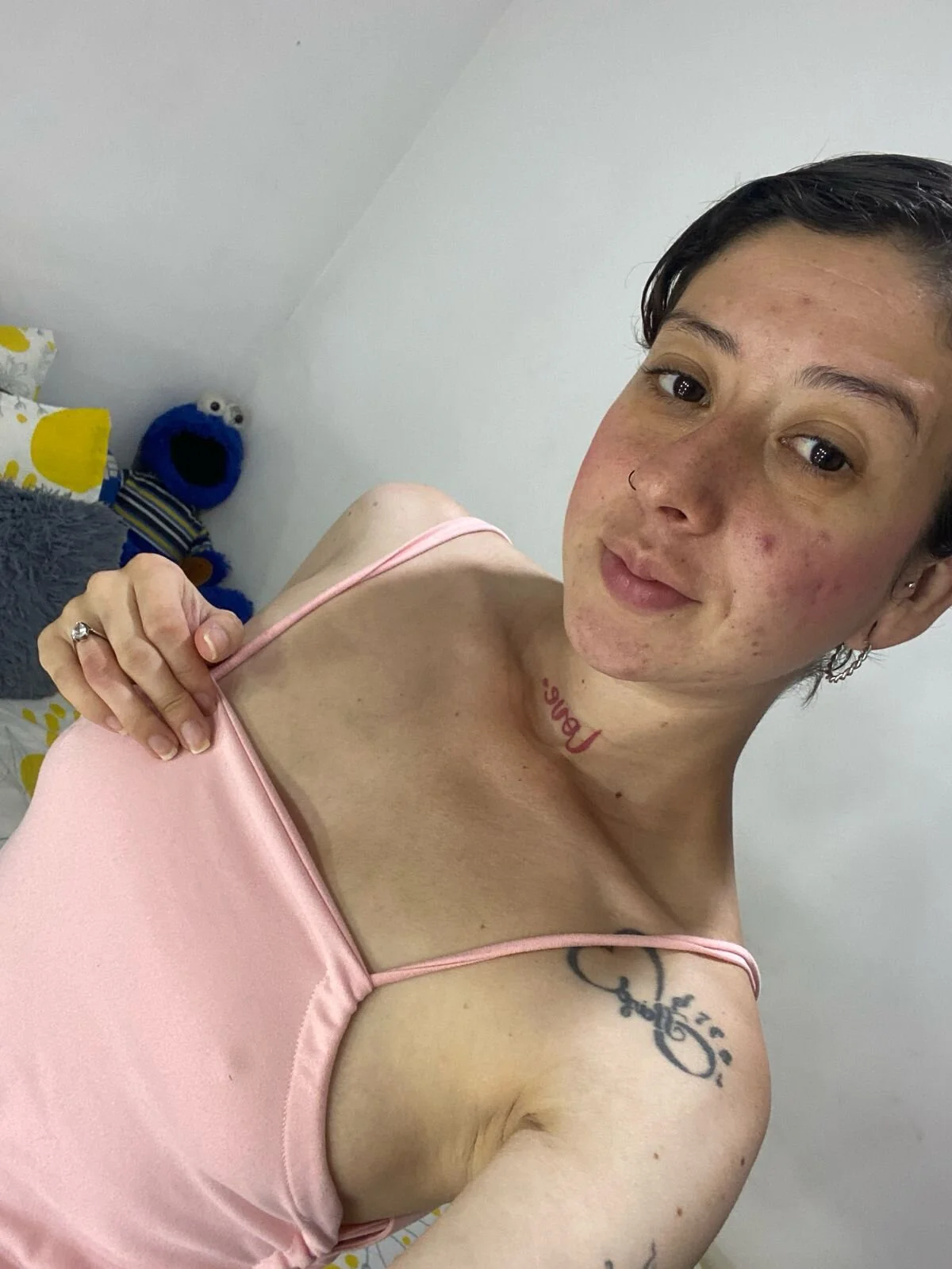 XXX Porn Photo of Nude Valeriana00 80