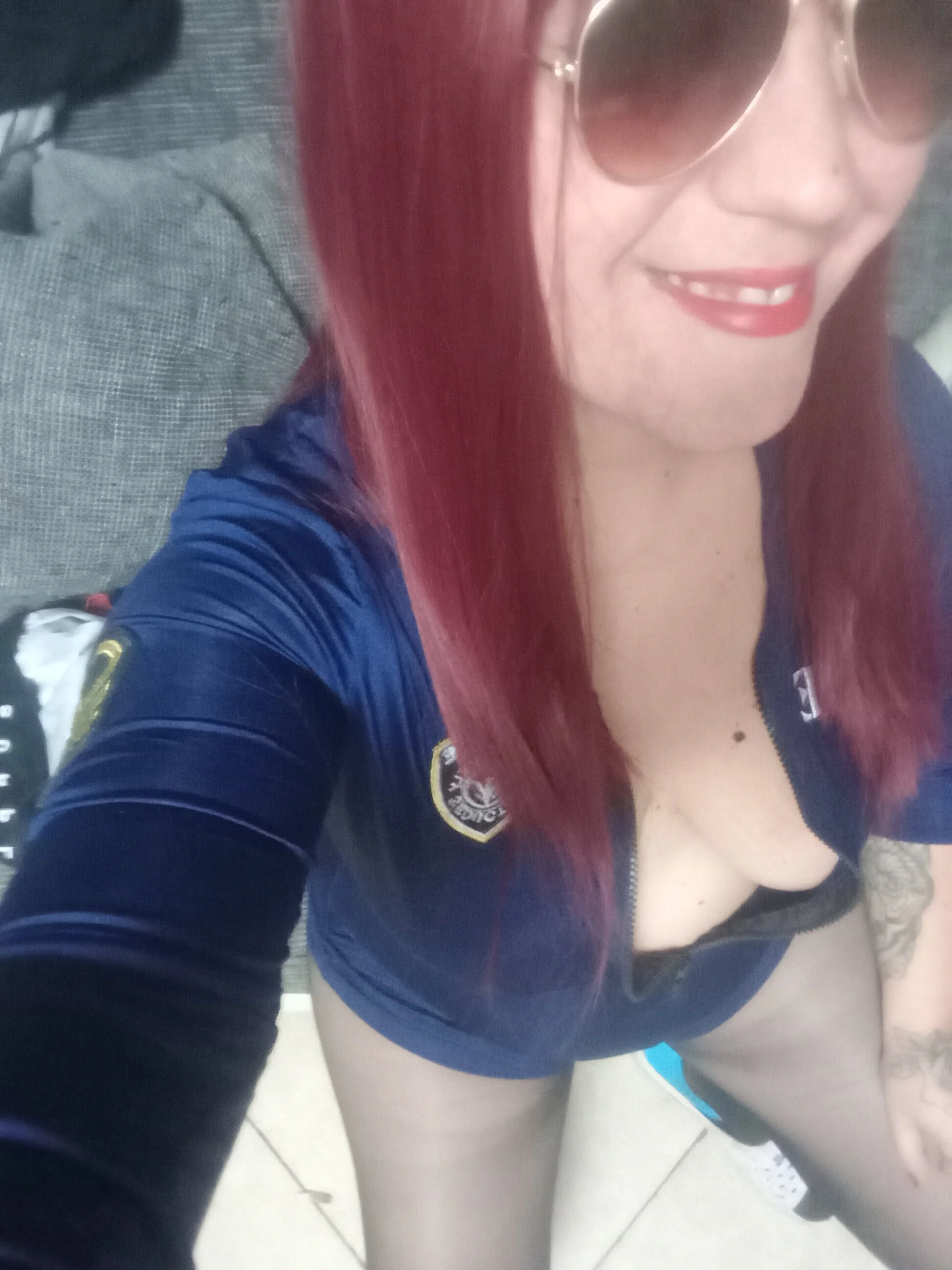 XXX Porn Photo of Nude SinfulMarkedQueens 83