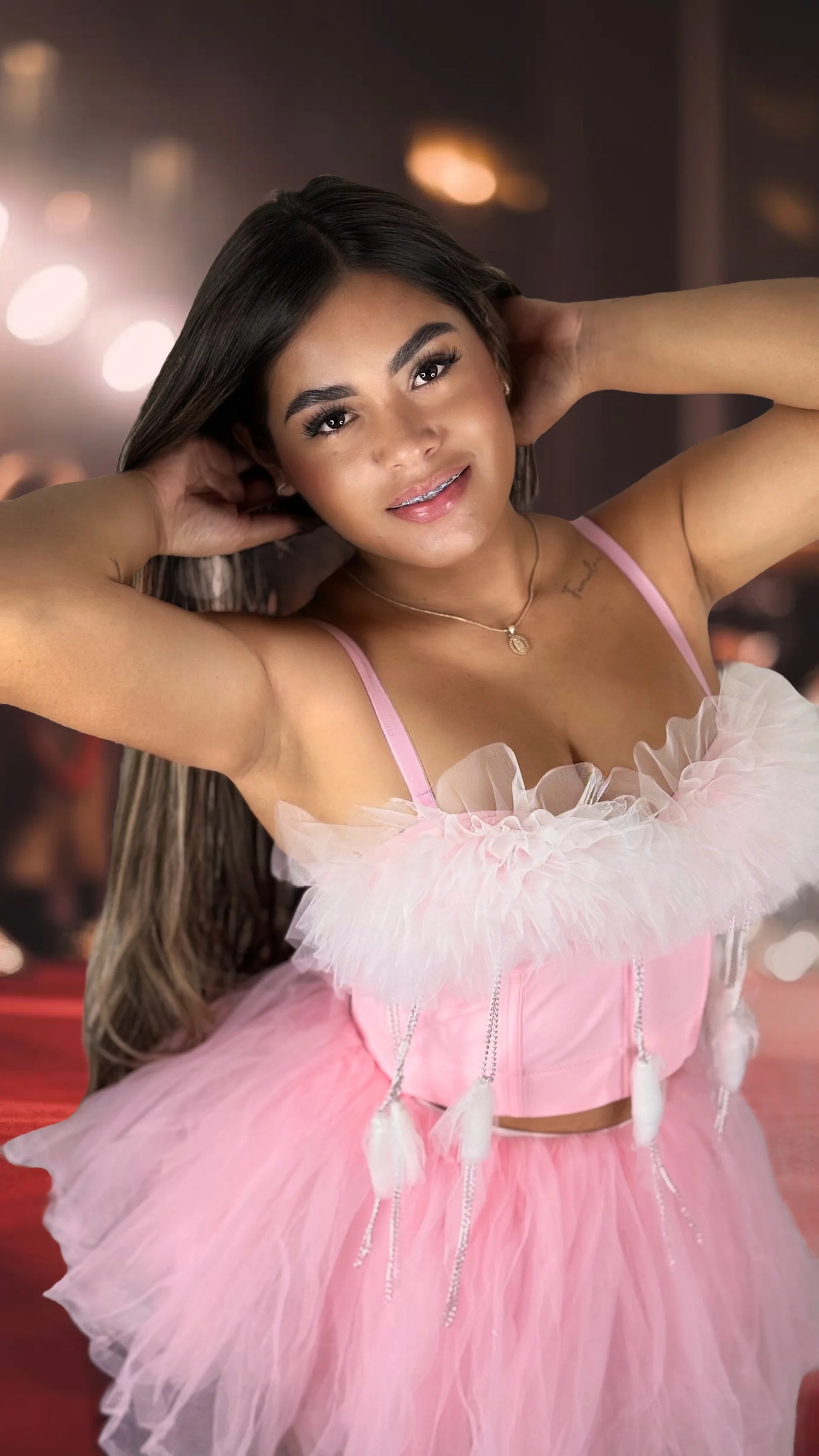 XXX Porn Photo of Nude MayaMoanXXX 7