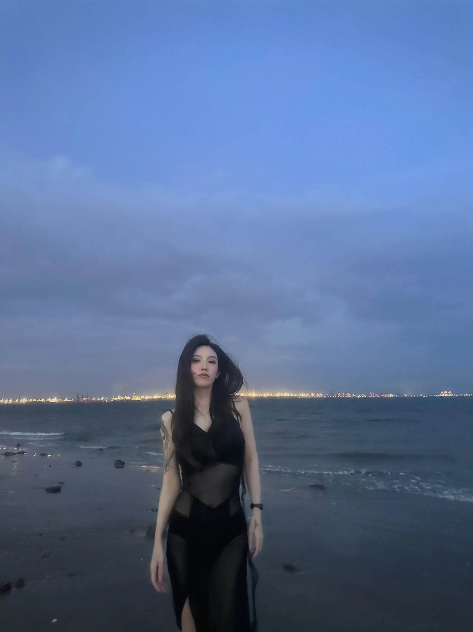 XXX Porn Photo of Nude Manson13333 3