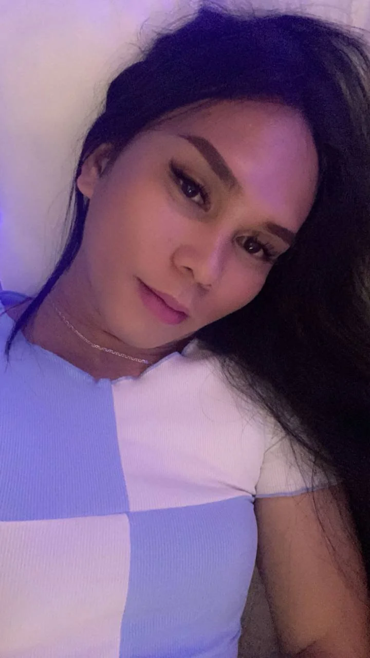 XXX Porn Photo of Nude BeloBetty 2