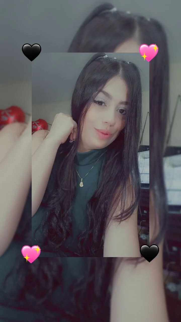 XXX Porn Photo of Nude Rosario_96 18
