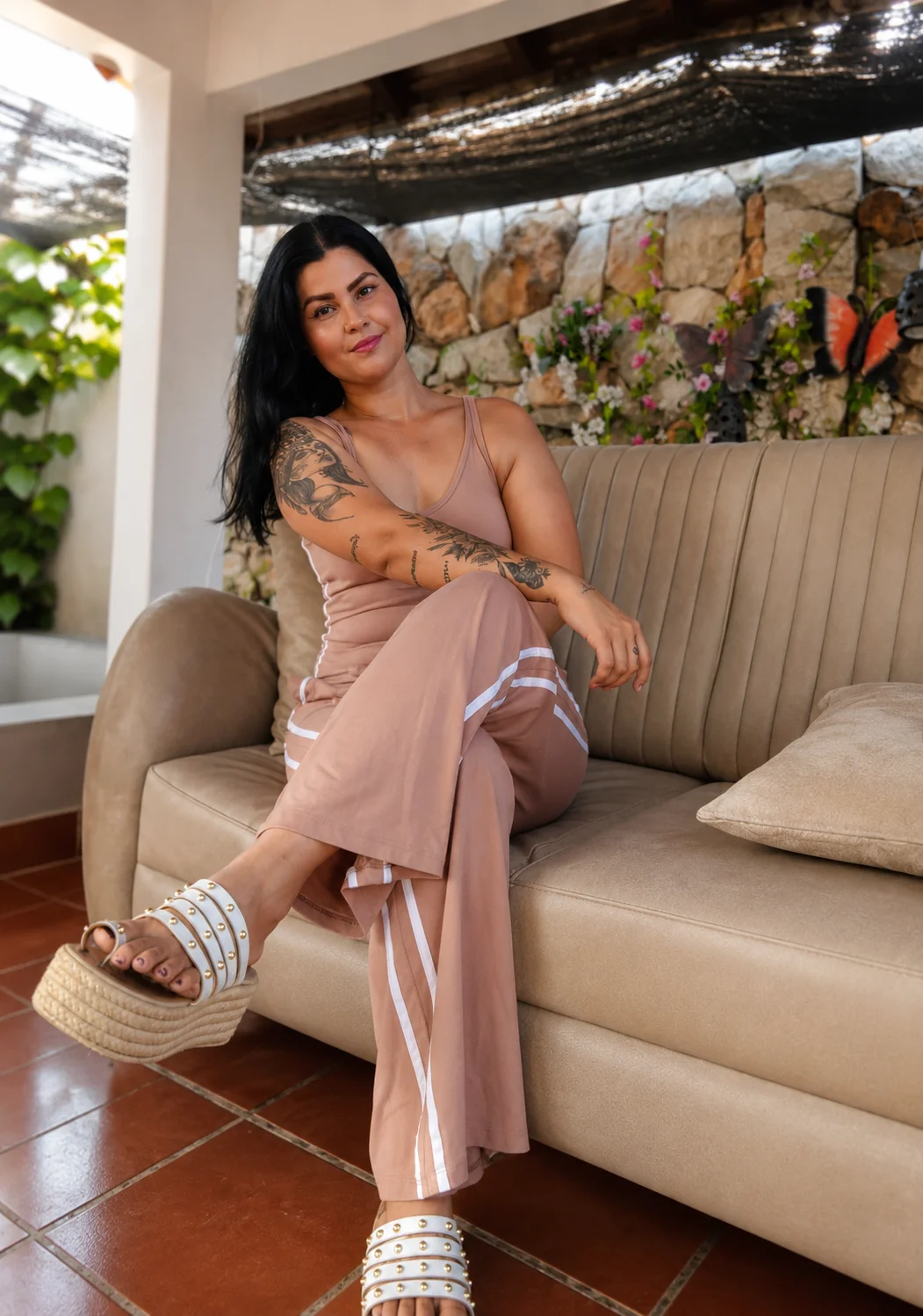 XXX Porn Photo of Nude AishaAmin_ 58