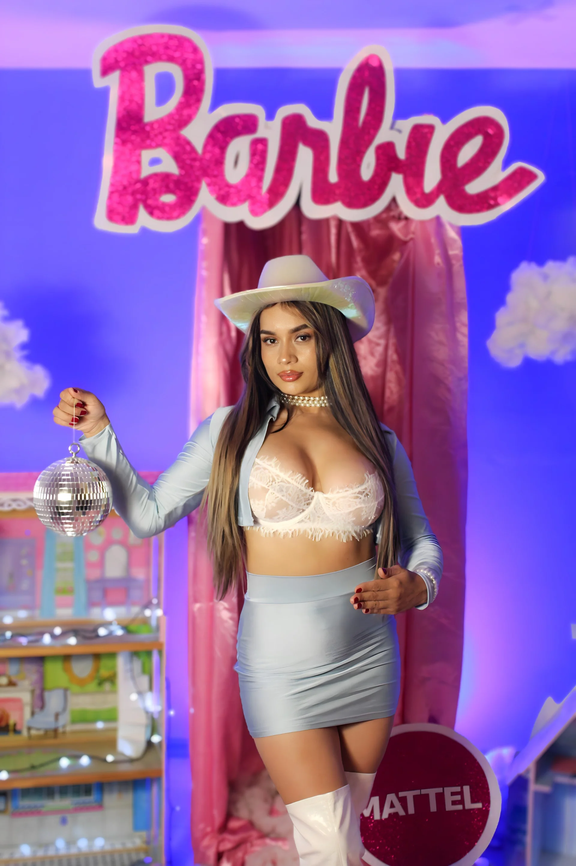 XXX Porn Photo of Nude BiancaPierce 241