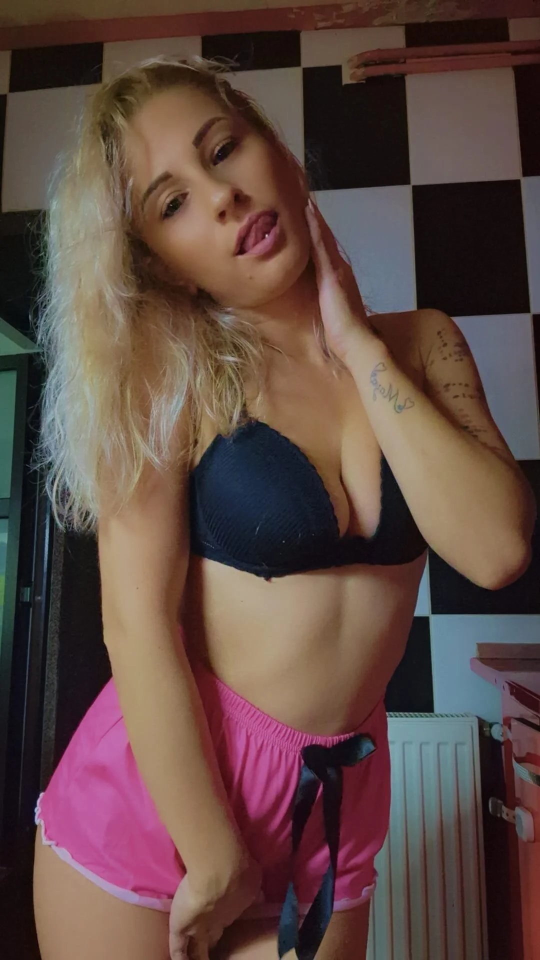 XXX Porn Photo of Nude CassieSpell 15