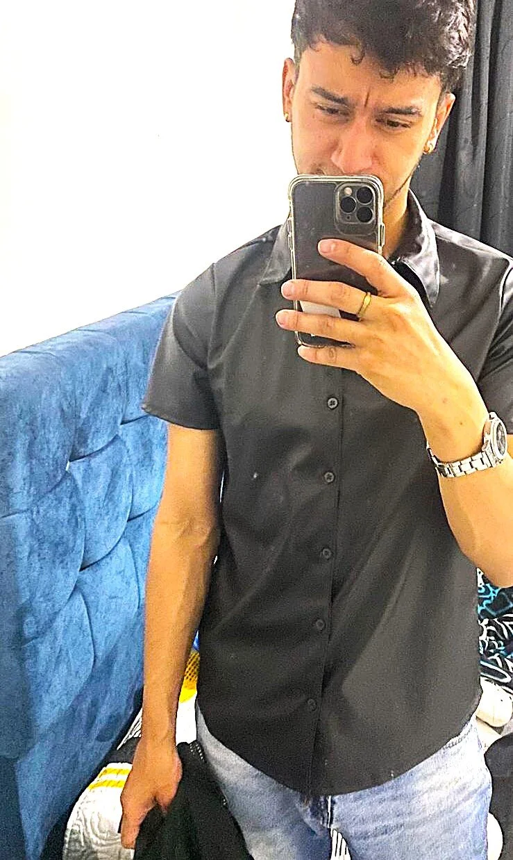 XXX Porn Photo of Nude Kevin_Torres 18
