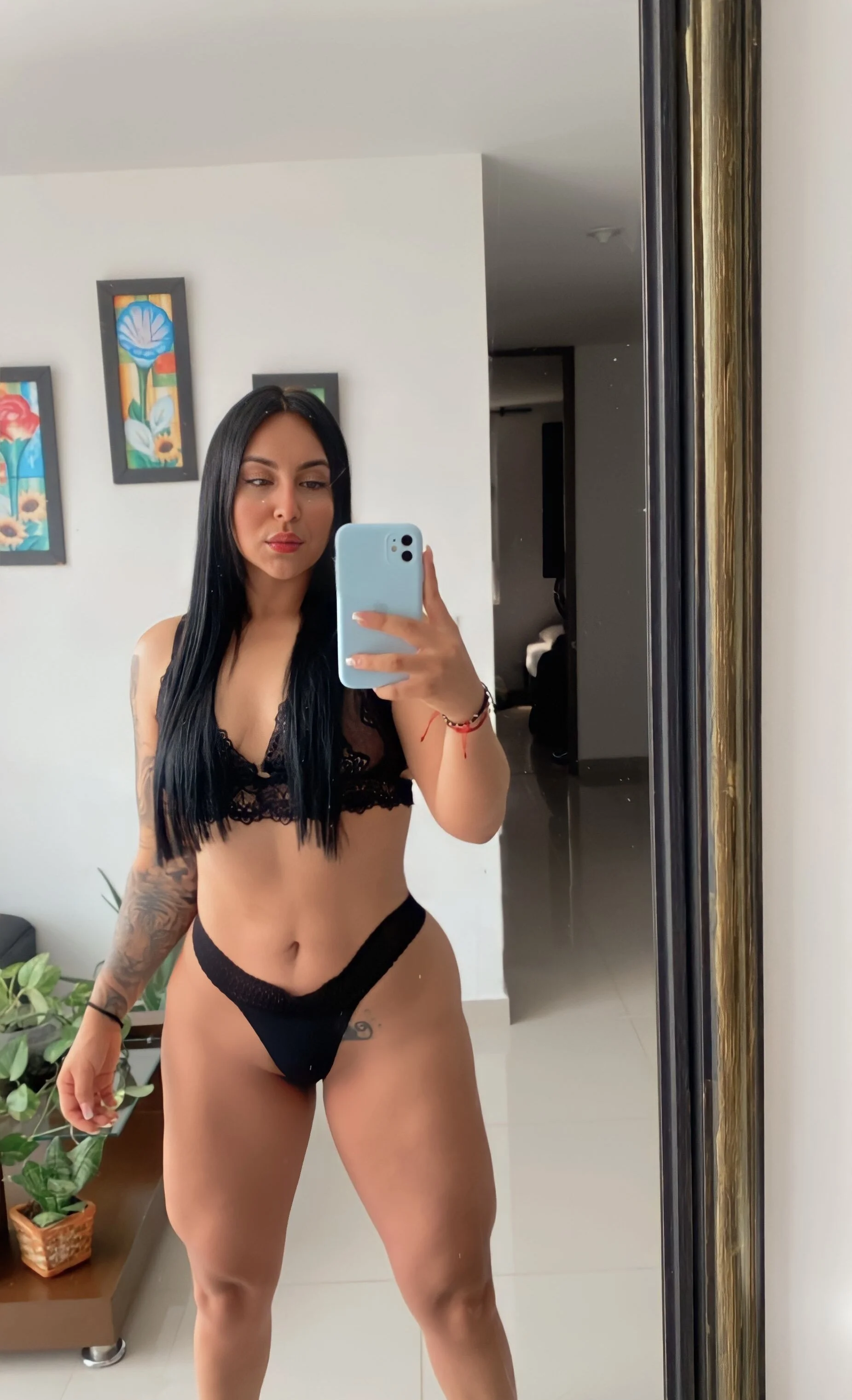 XXX Porn Photo of Nude Lia_Salens 4