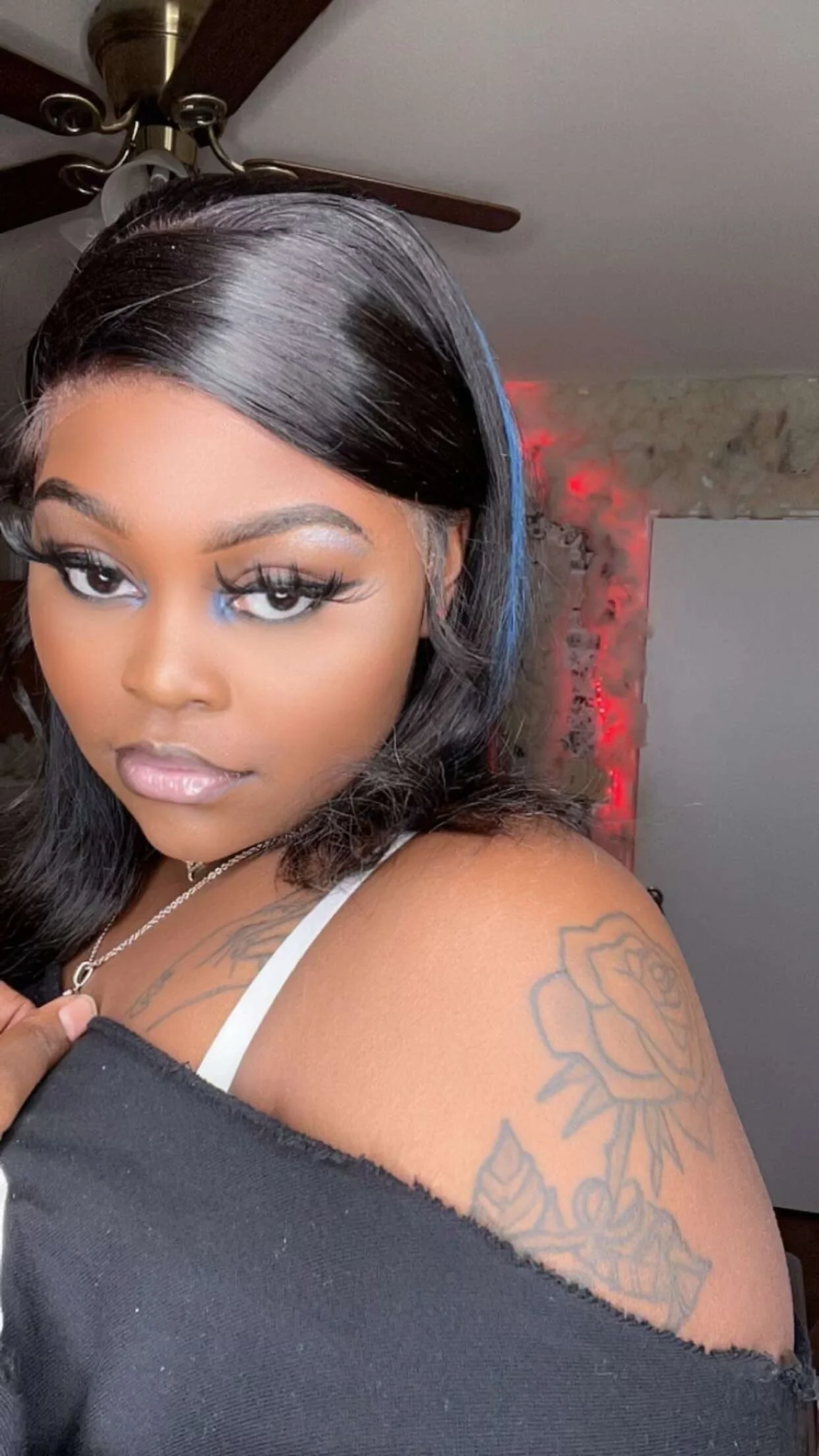 XXX Porn Photo of Nude Angeldior29 3