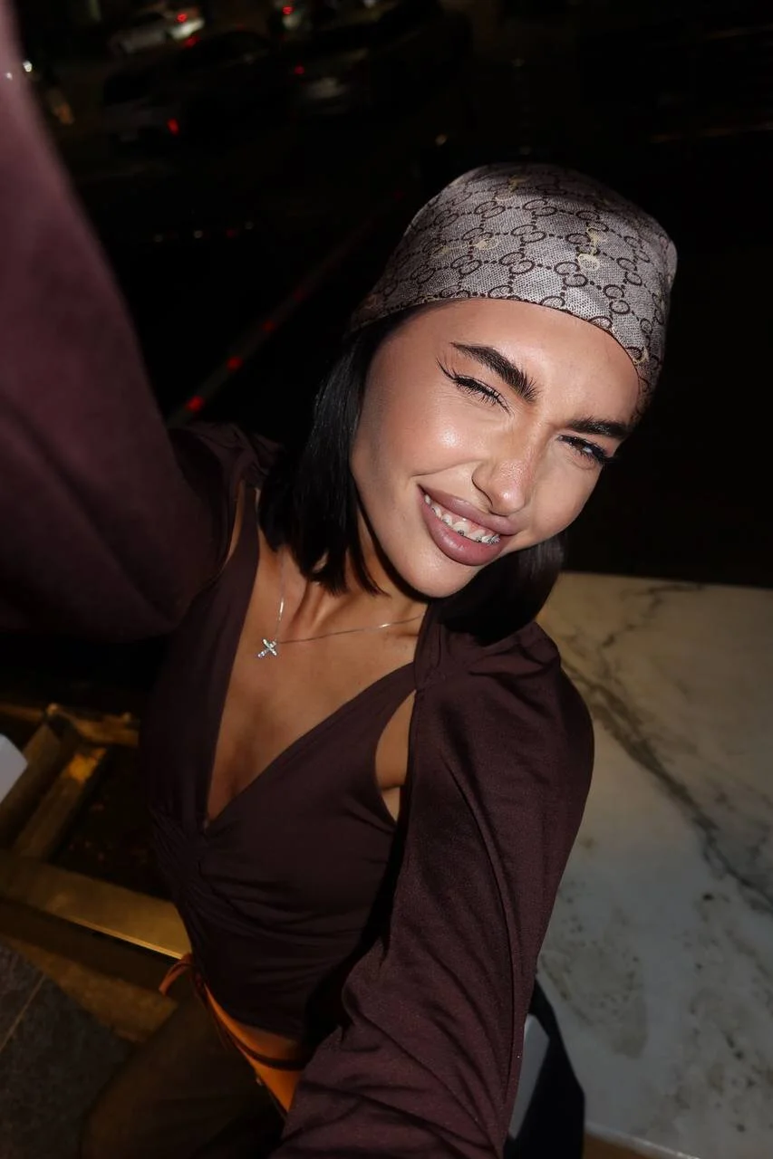 XXX Porn Photo of Nude Nyxie_Black 5