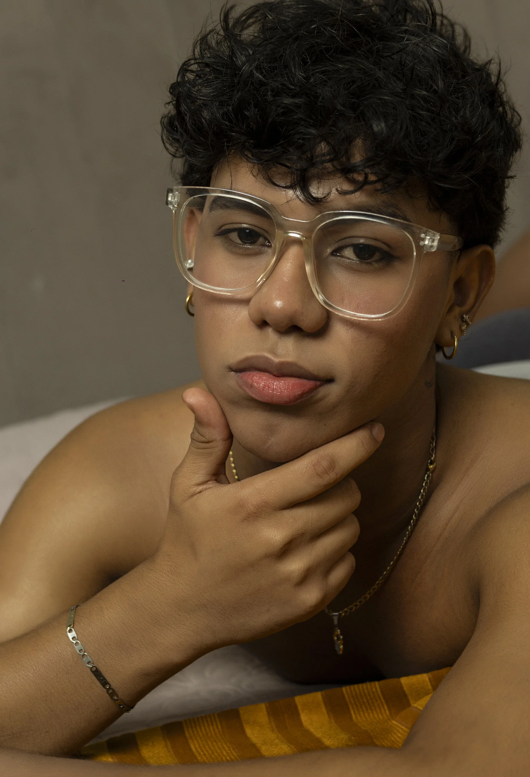 XXX Porn Photo of Nude Johnny__bloom 14