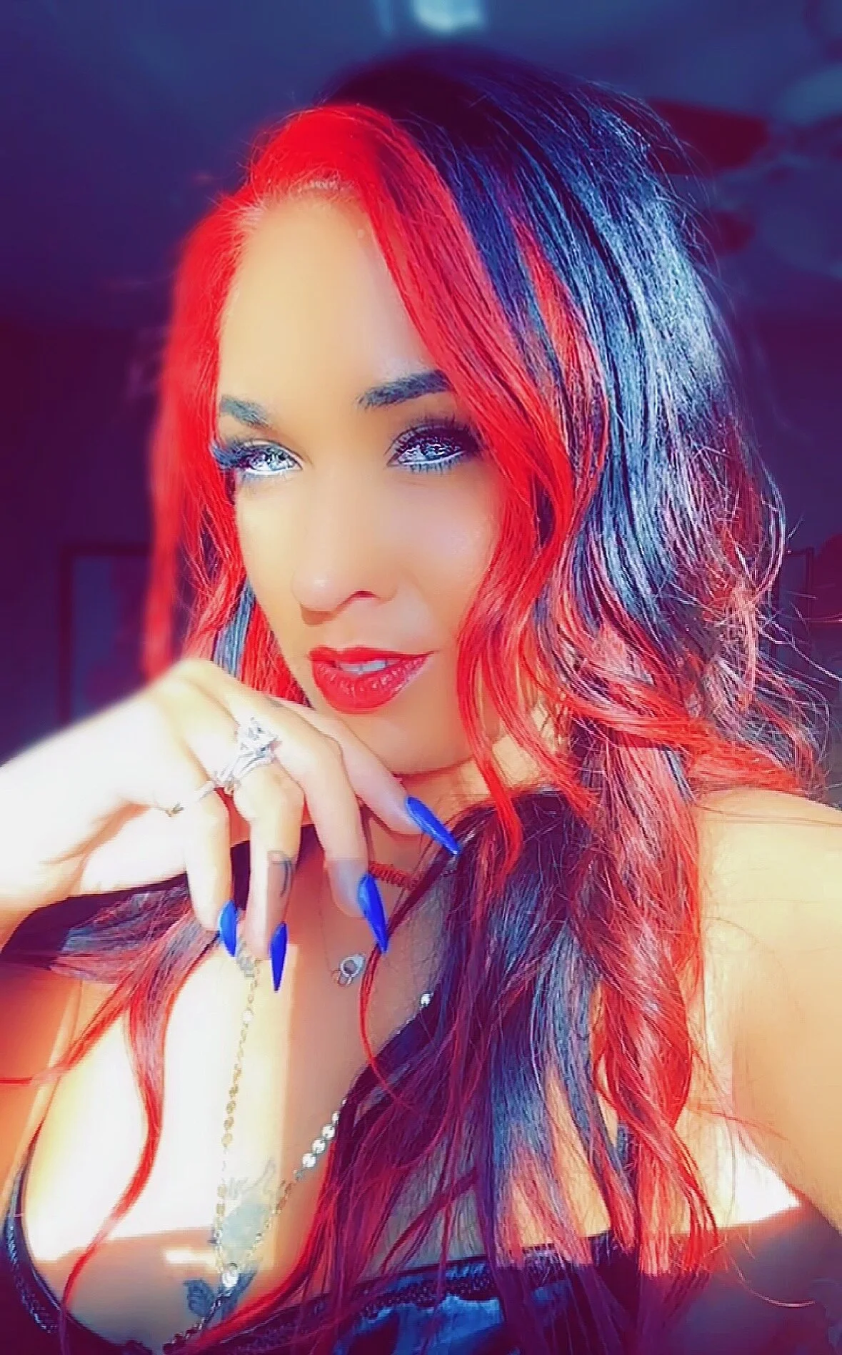 XXX Porn Photo of Nude Phoenix_May 23