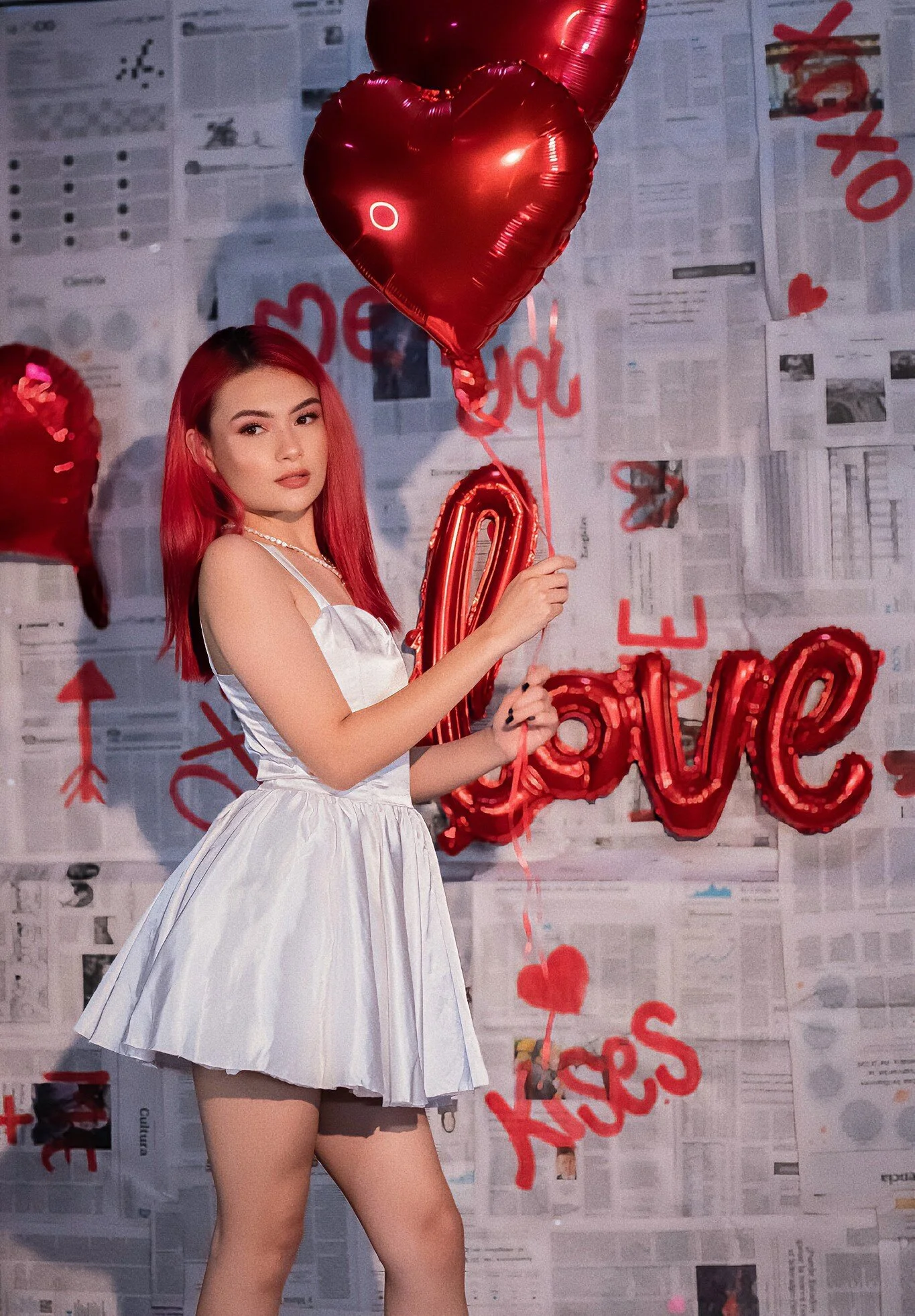 XXX Porn Photo of Nude lanablacke_ 2