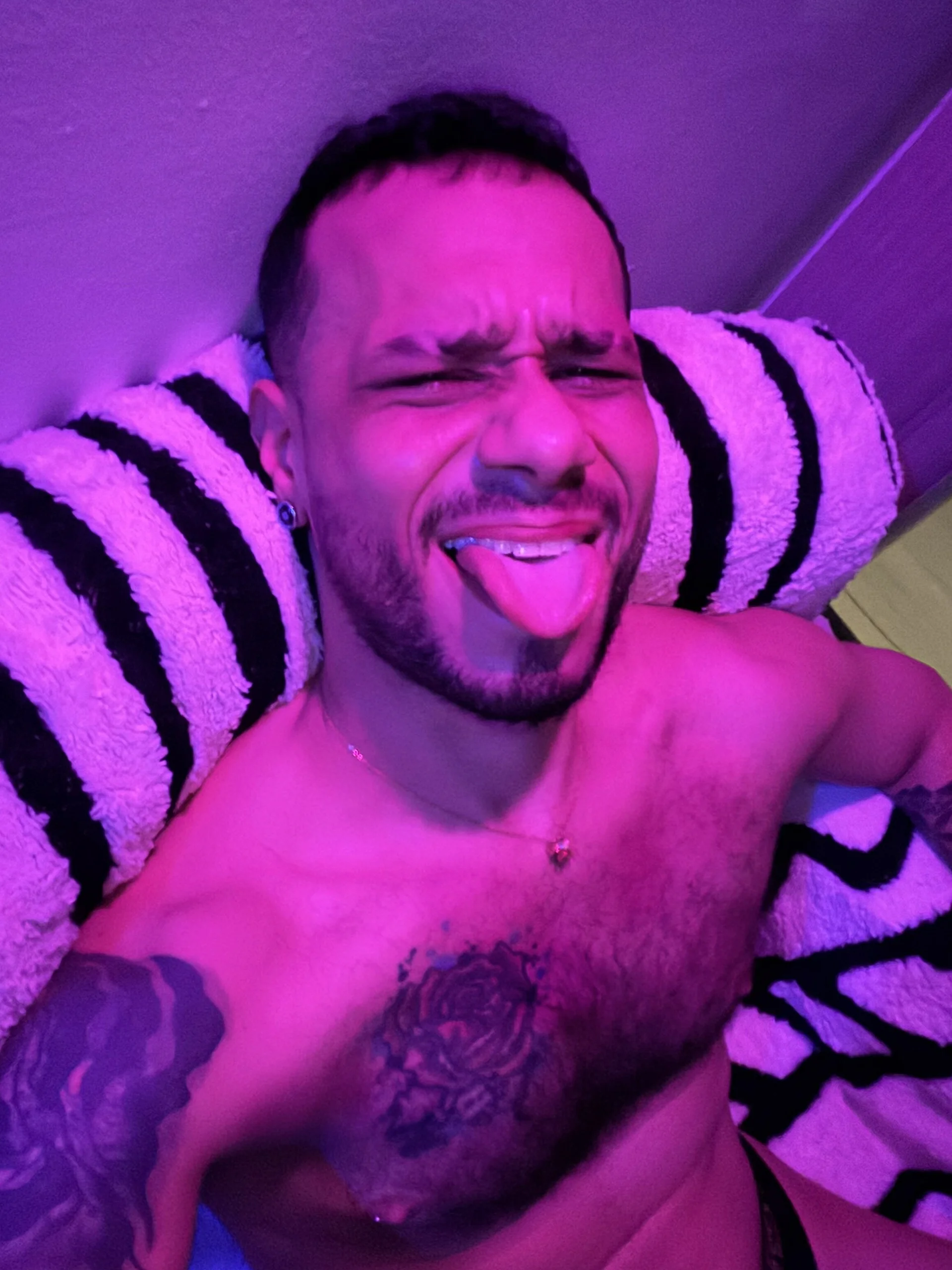 XXX Porn Photo of Nude frankboxreal 16