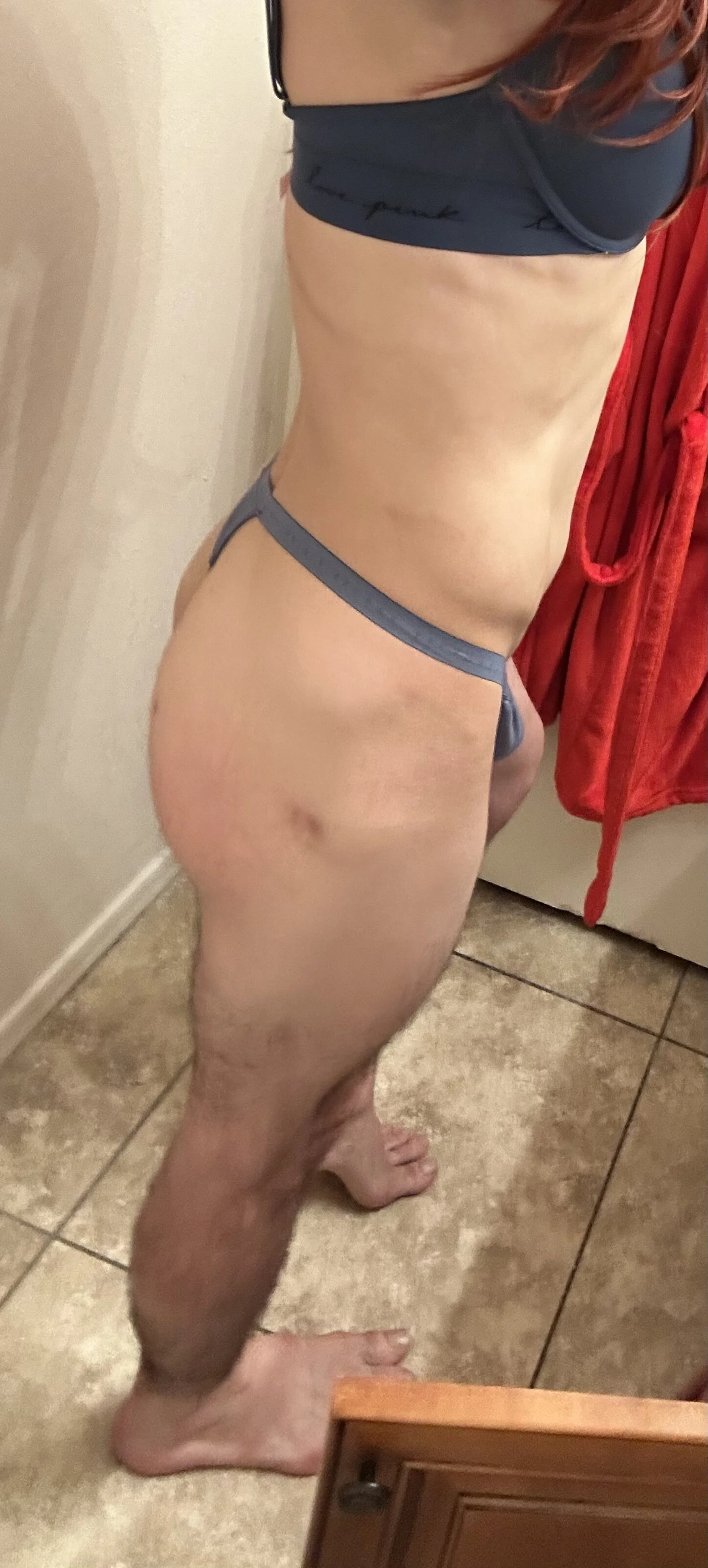 XXX Porn Photo of Nude Budder69mybod 8