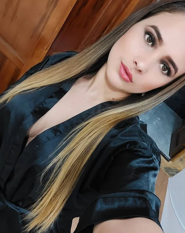XXX Porn Photo of Nude paolarey 3
