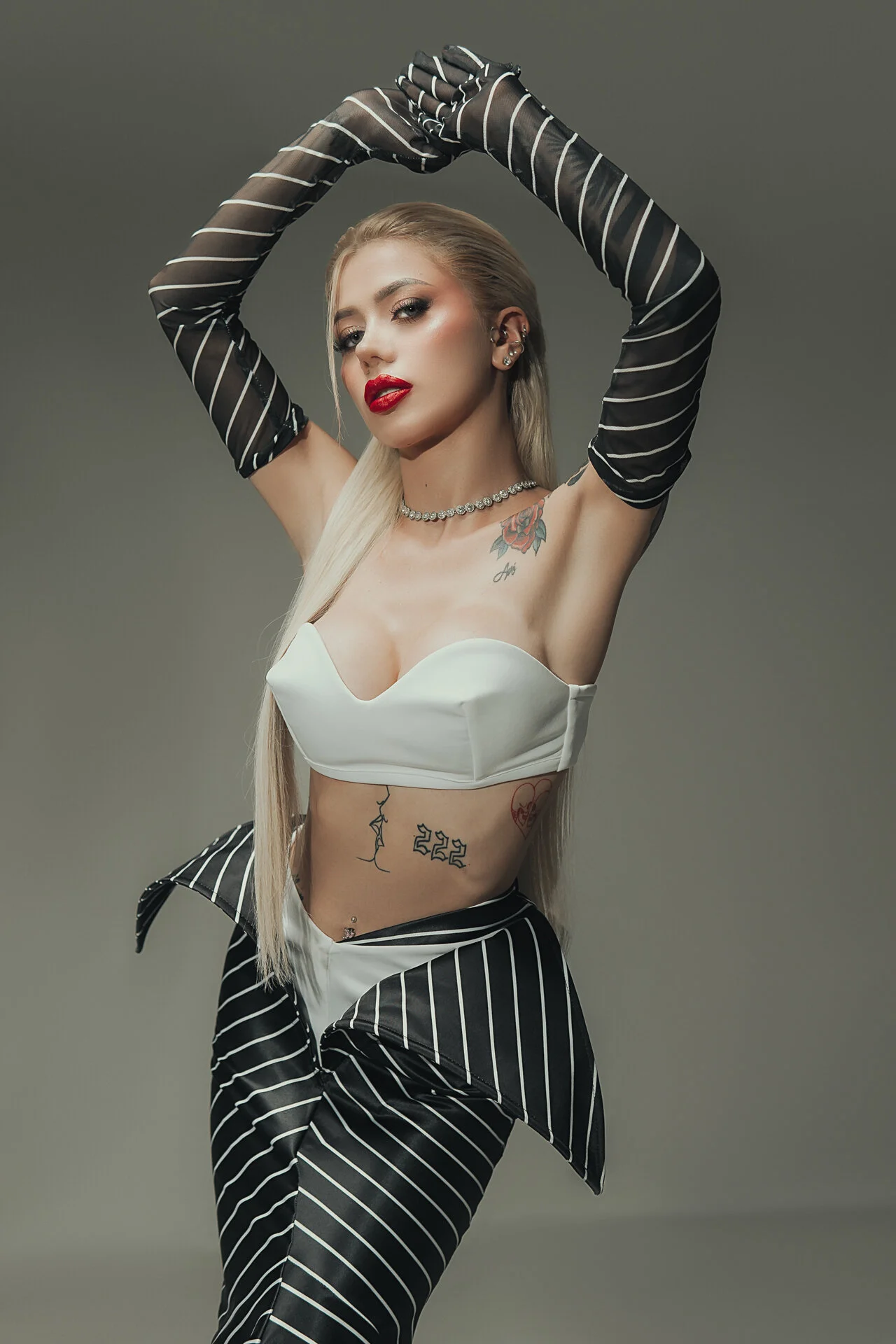 XXX Porn Photo of Nude HannaConnor_ 162