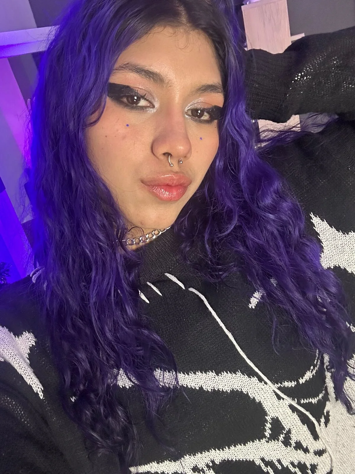 XXX Porn Photo of Nude Raven_Witch_ 281