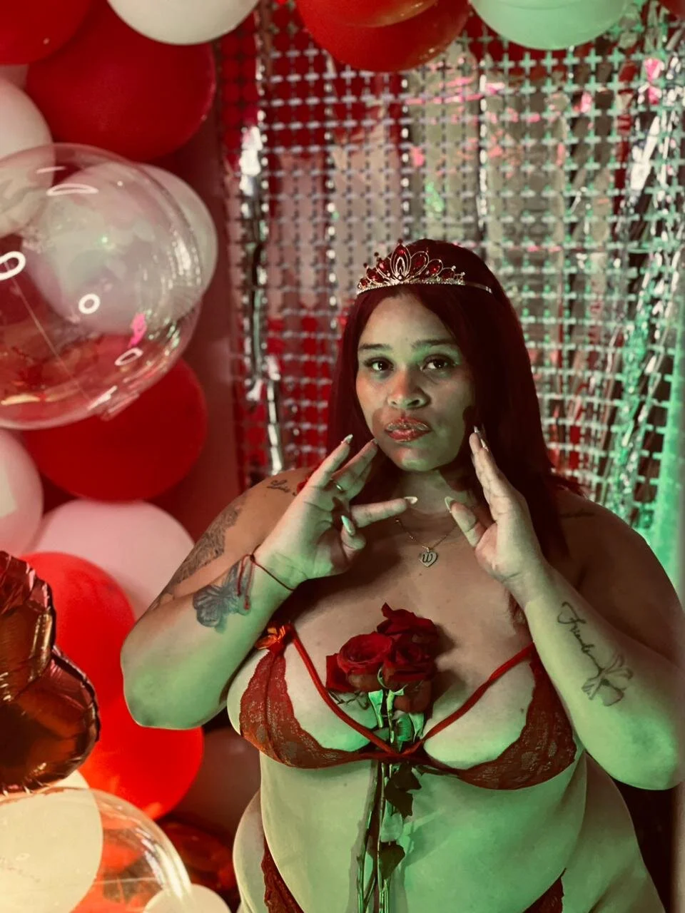 XXX Porn Photo of Nude NathaliaMayson 18