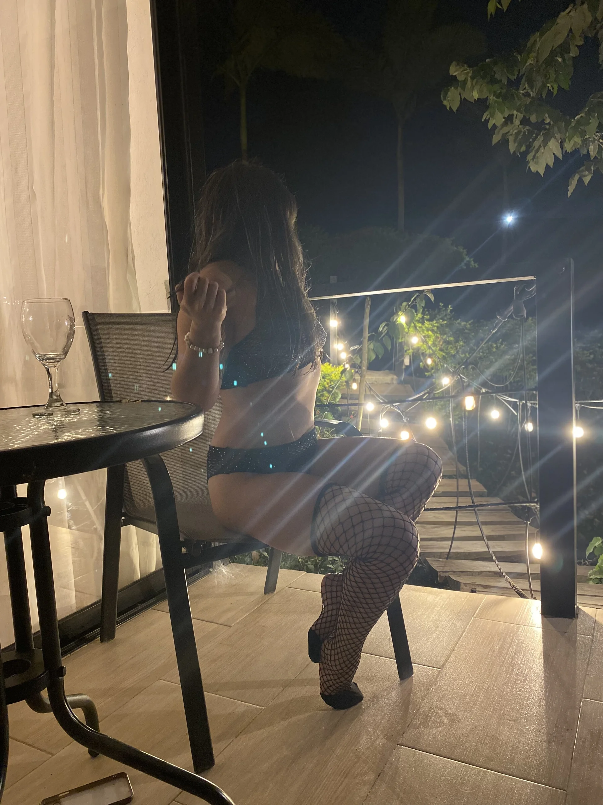 XXX Porn Photo of Nude Tiffanysurez_ 75