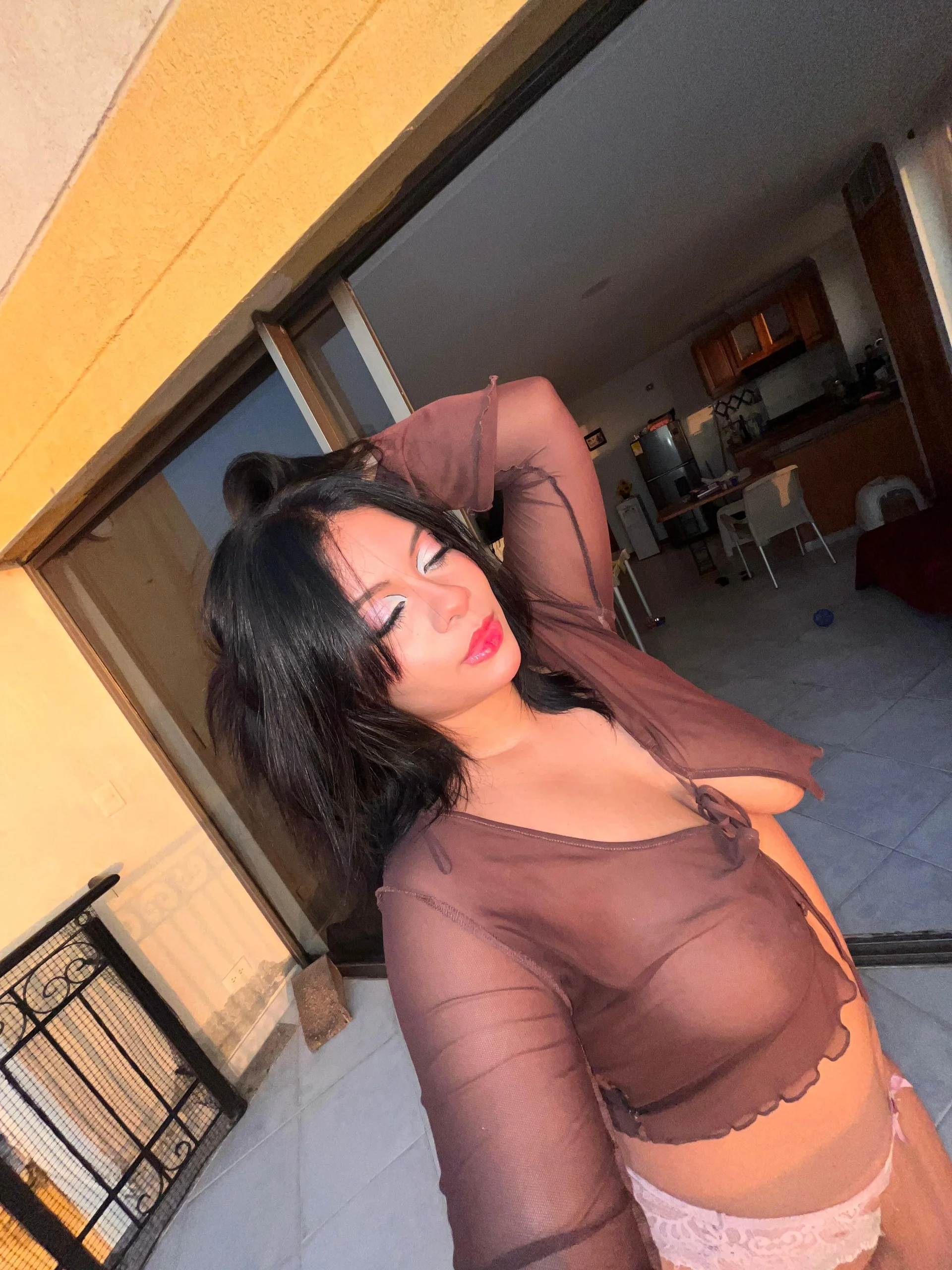 XXX Porn Photo of Nude MegaraOwen 4