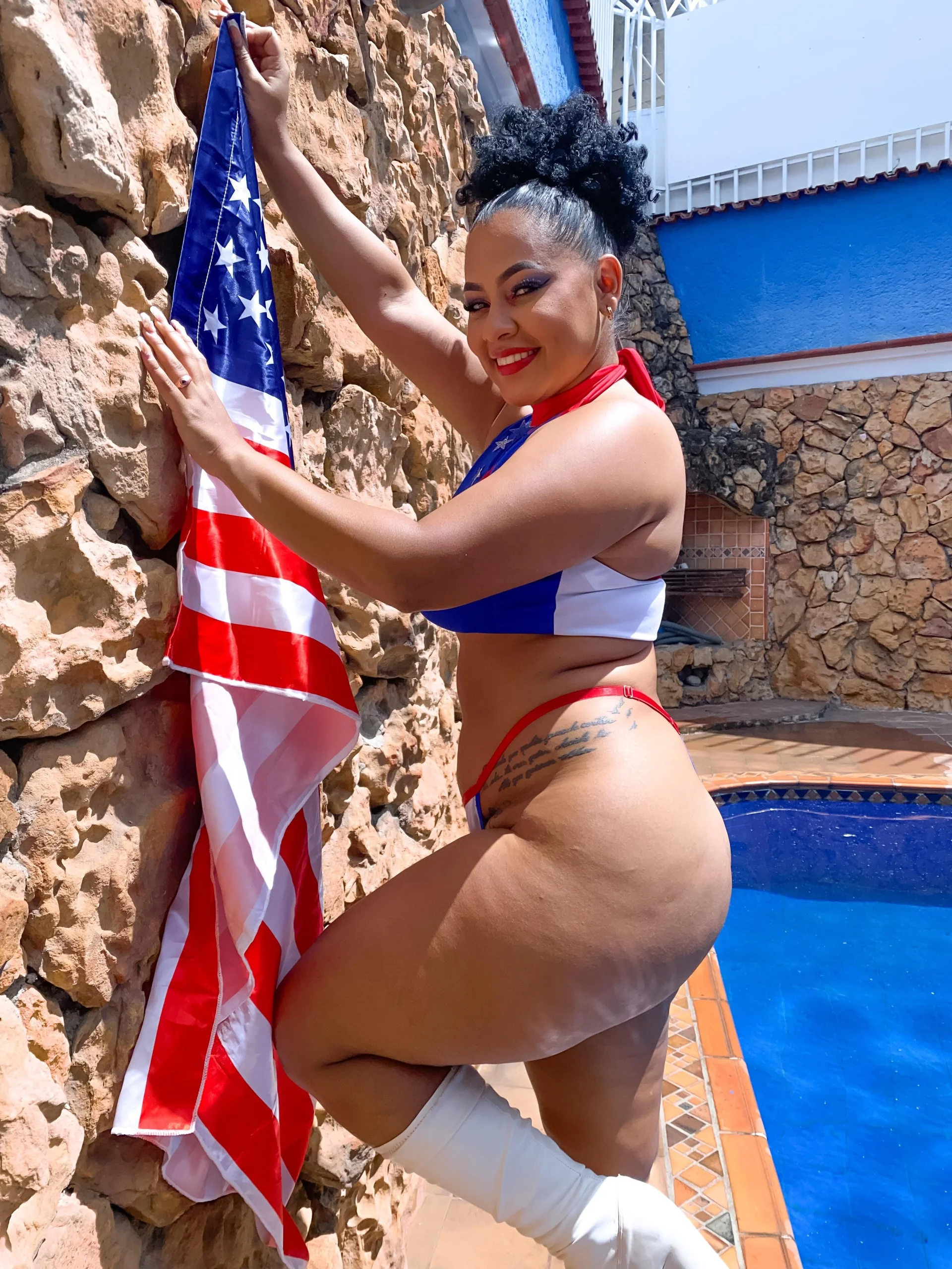 XXX Porn Photo of Nude Madison-Diaz 146