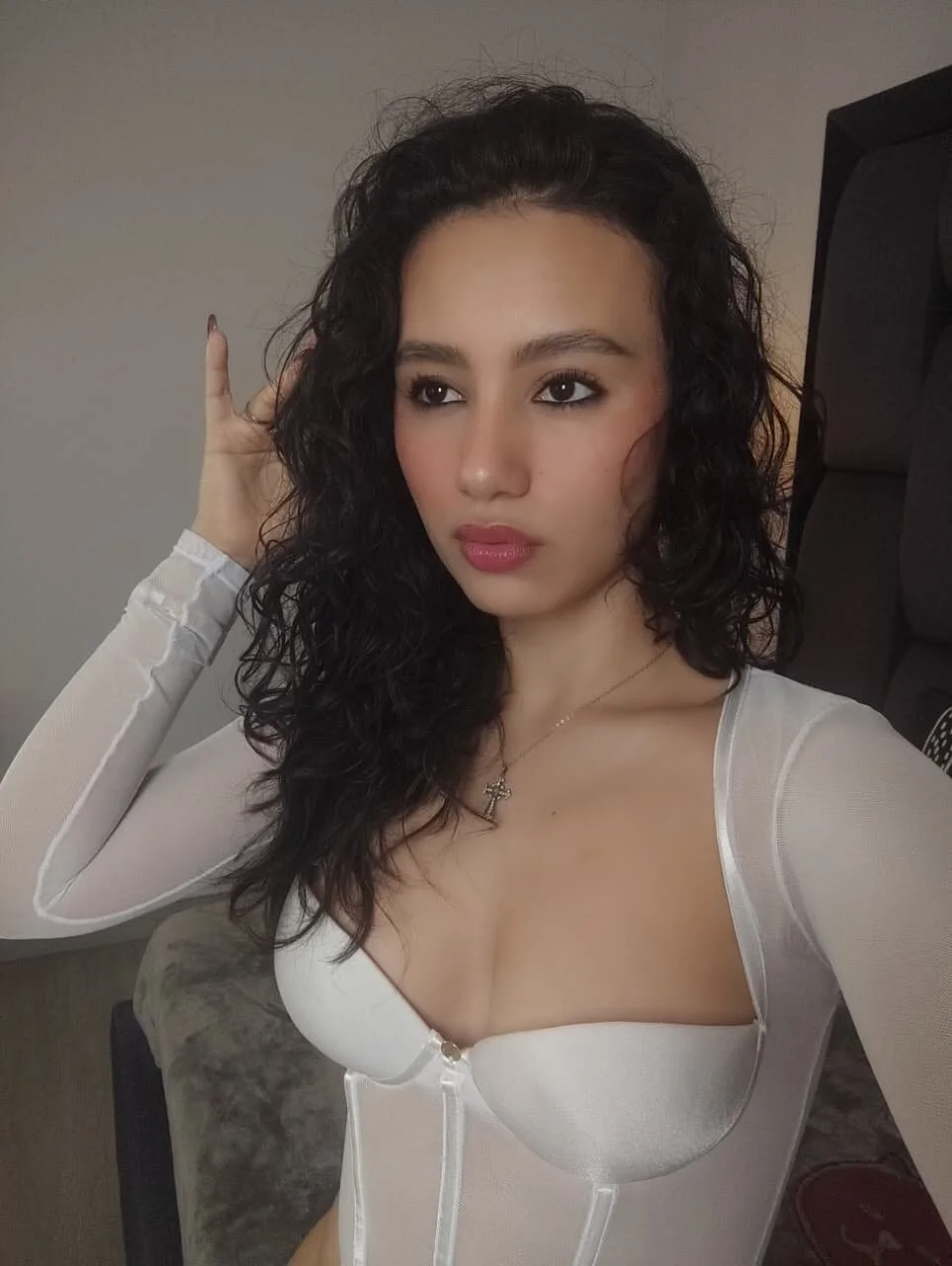 XXX Porn Photo of Nude Calipso_Parisi 159