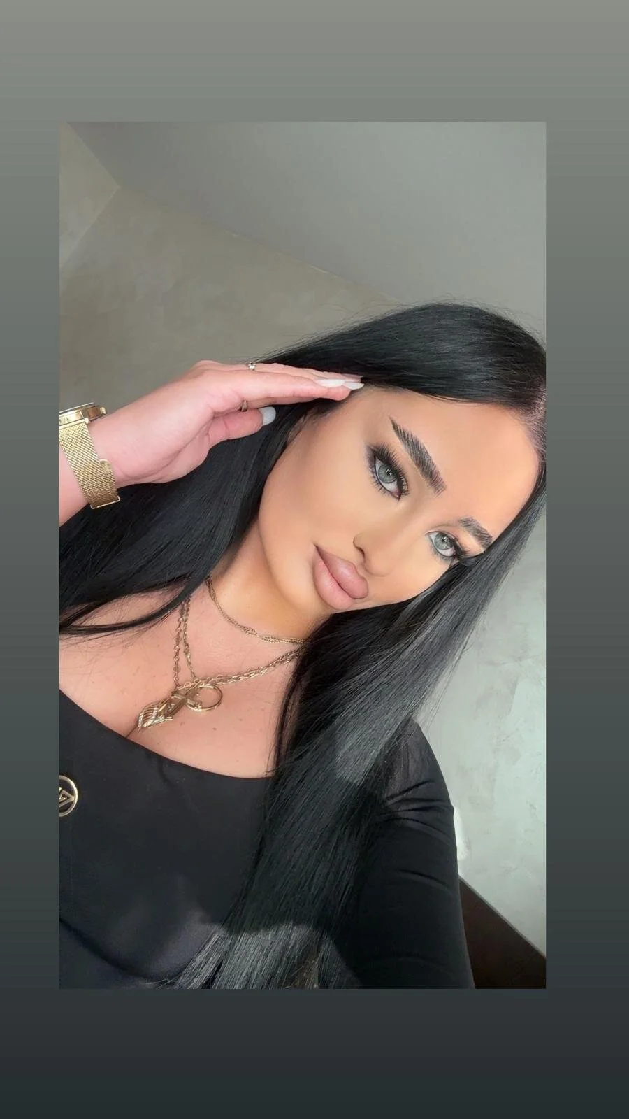 XXX Porn Photo of Nude EmeraldKatt 11