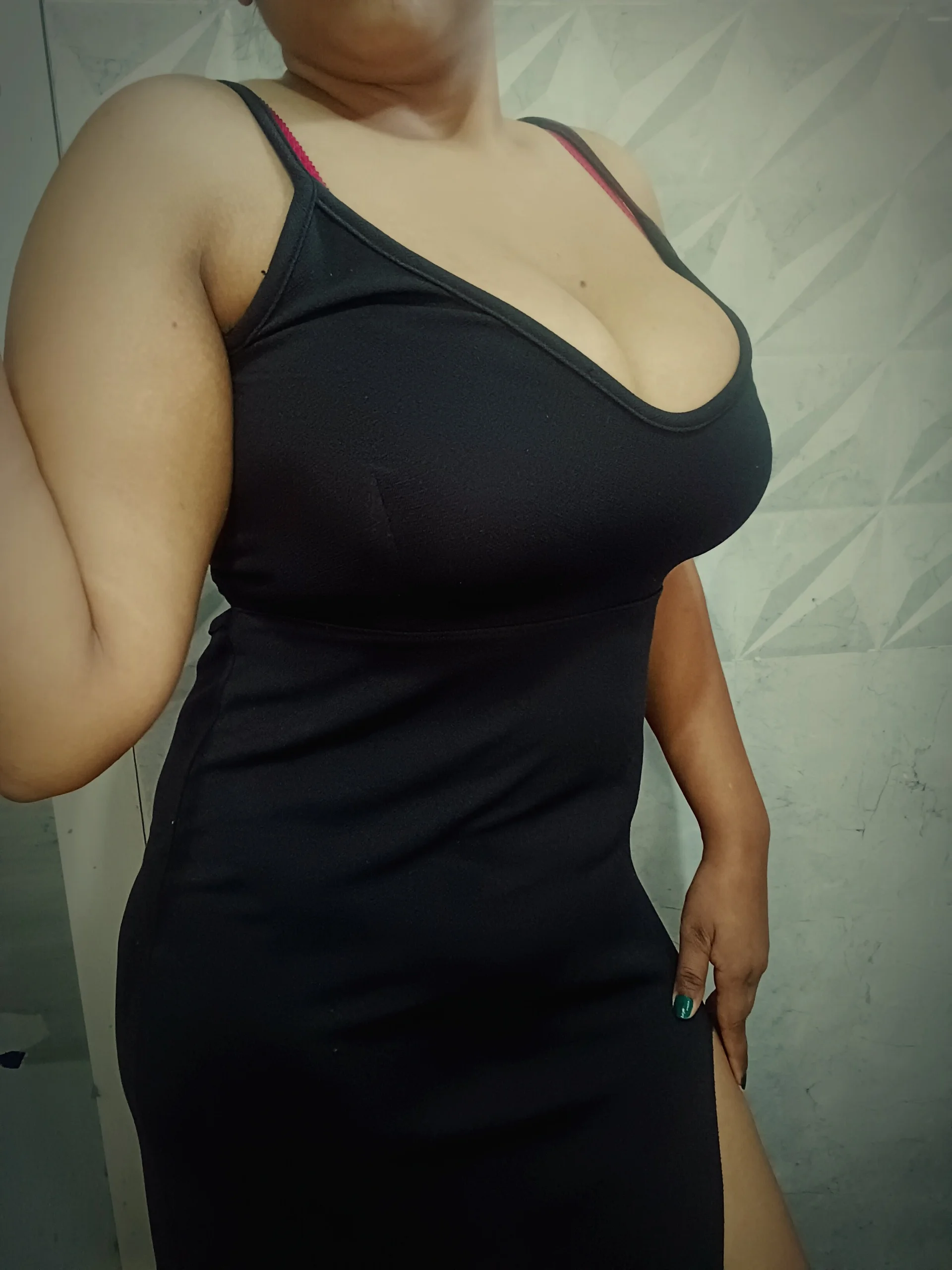 XXX Porn Photo of Nude Priyani_2304 1