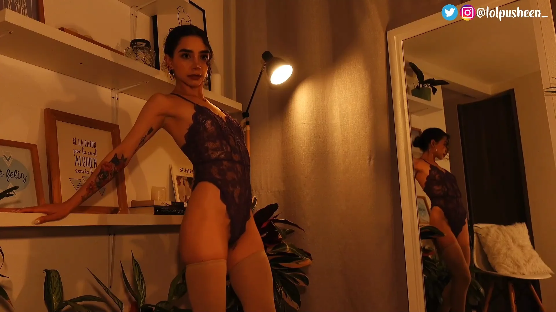 XXX Porn Photo of Nude JulietteDee 11
