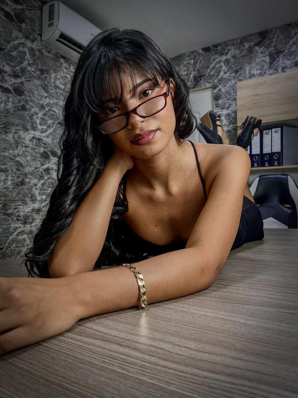 XXX Porn Photo of Nude chloe_larson 2