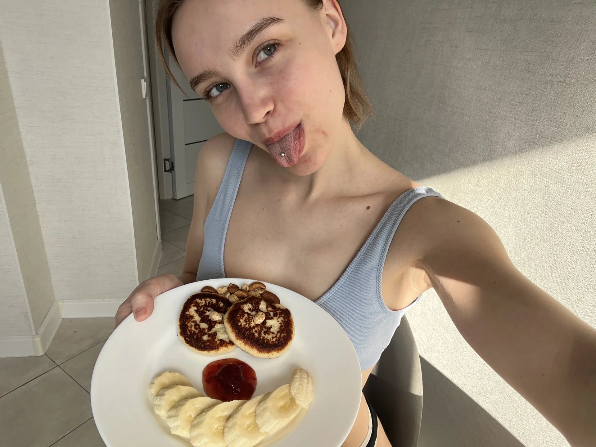 XXX Porn Photo of Nude Lolatatee 102