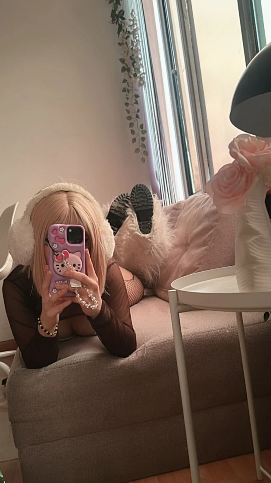 XXX Porn Photo of Nude Melody-chers 149