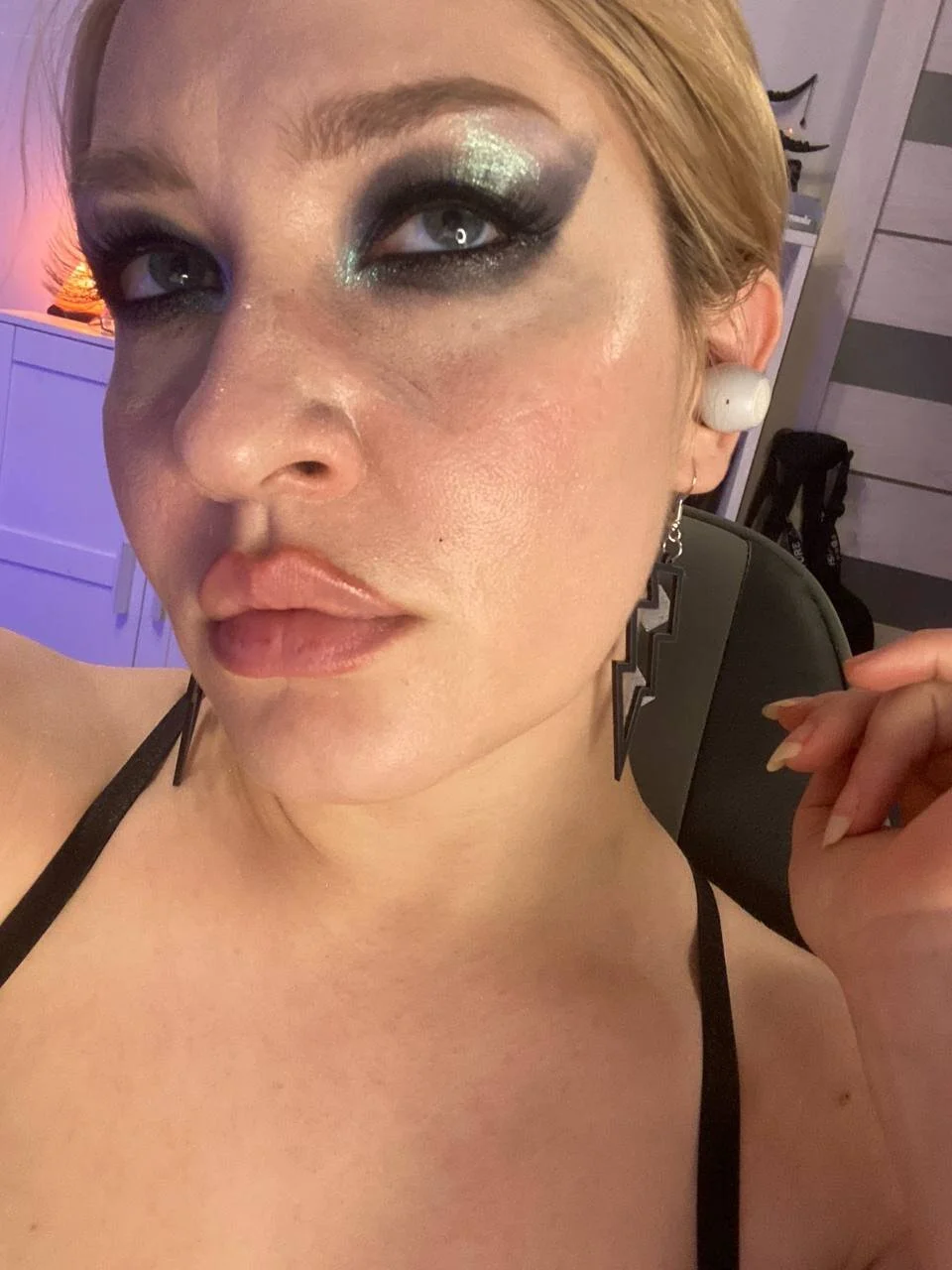 XXX Porn Photo of Nude thecoldestmarch 20