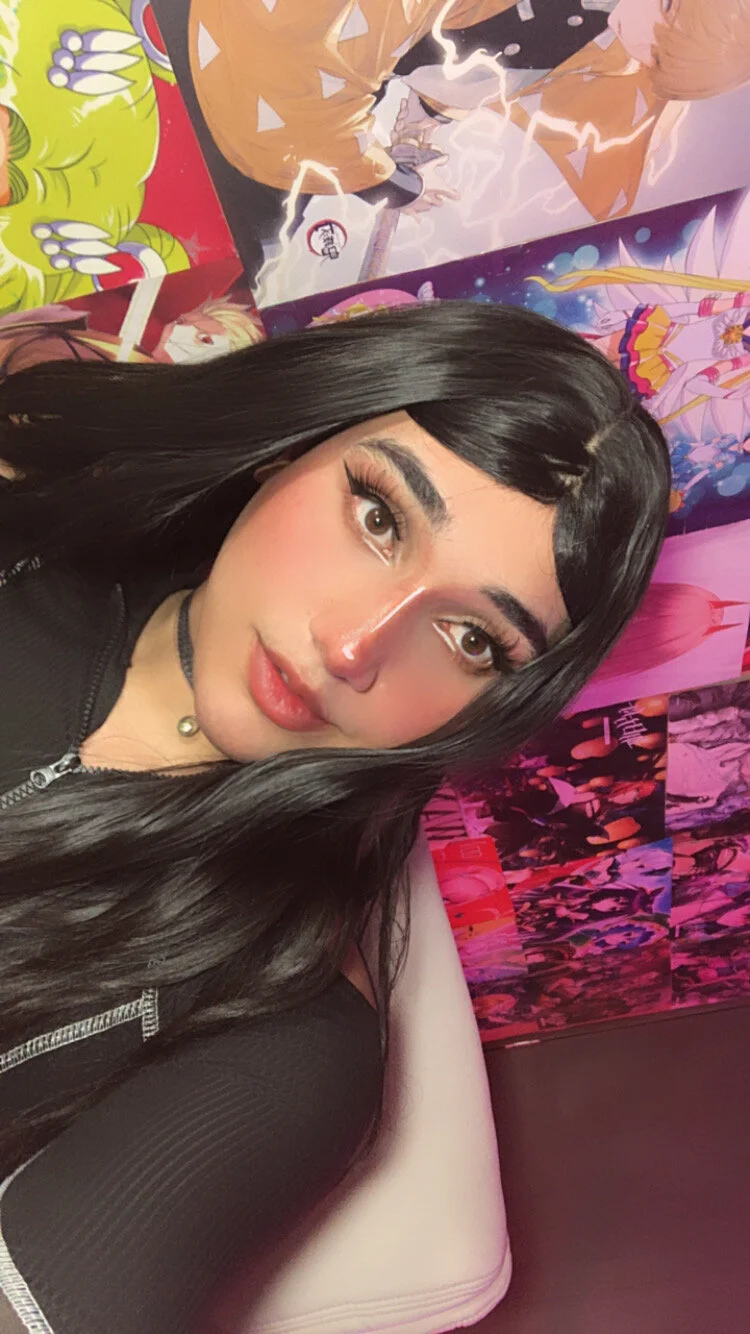 XXX Porn Photo of Nude _Serenity- 20