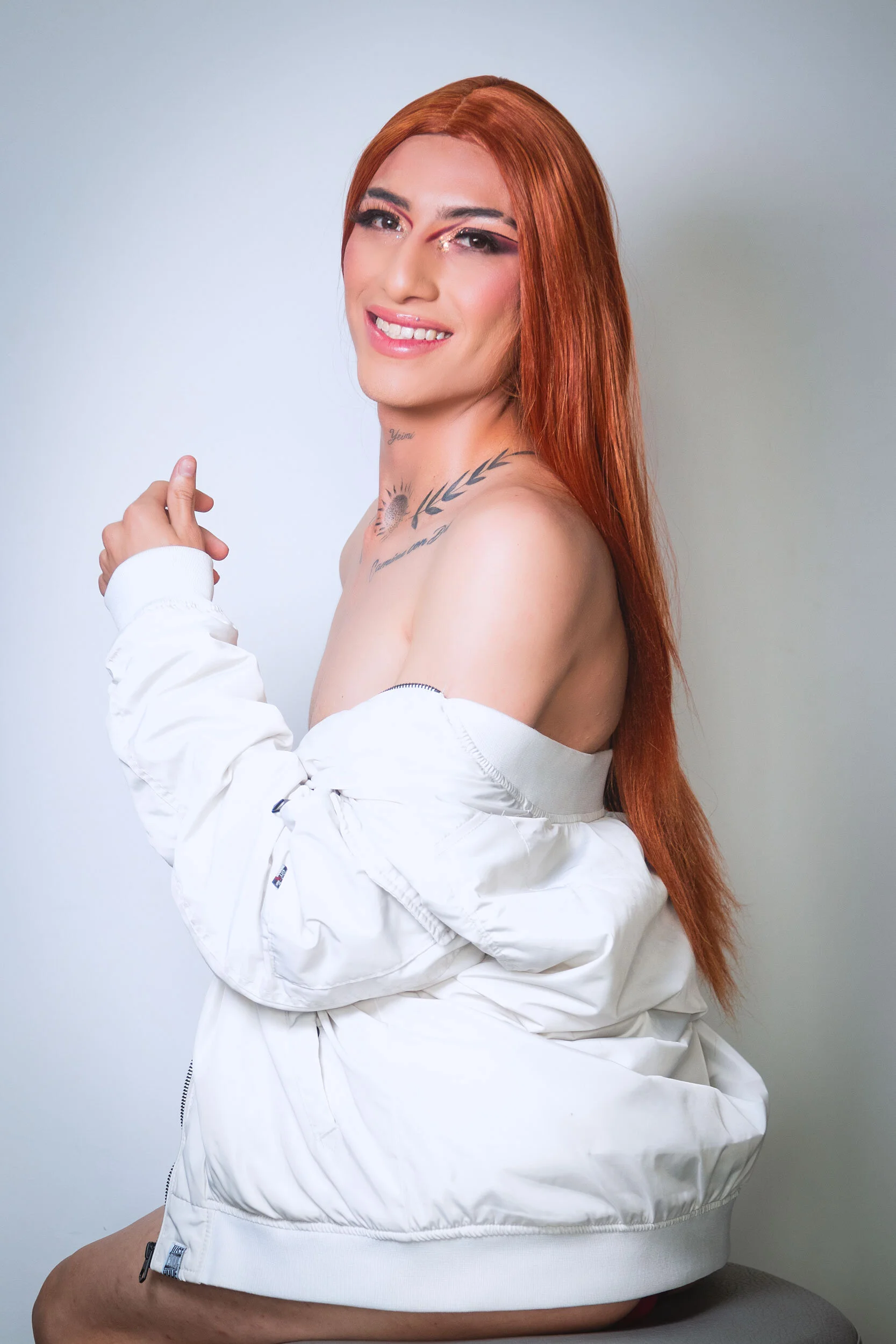 XXX Porn Photo of Nude EmilyySaenz 13