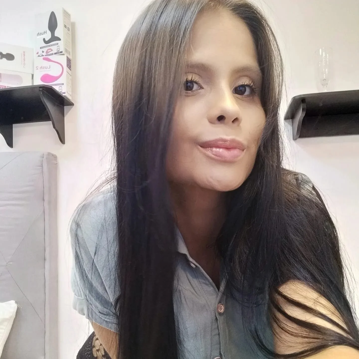 XXX Porn Photo of Nude liz_cat97_ 38