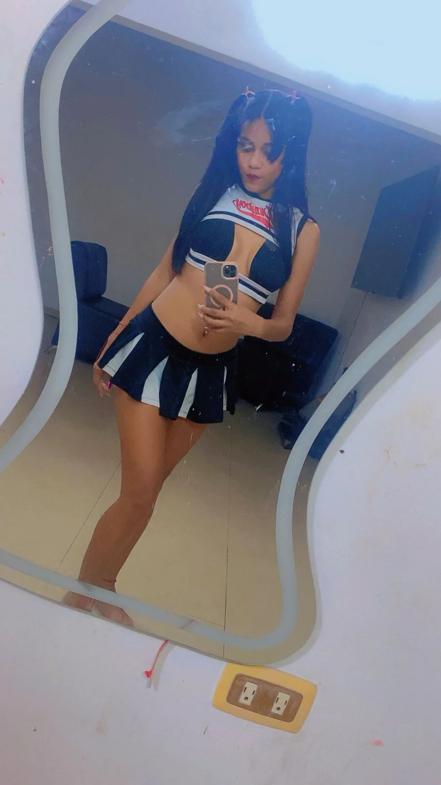 XXX Porn Photo of Nude DannaHardcore 7